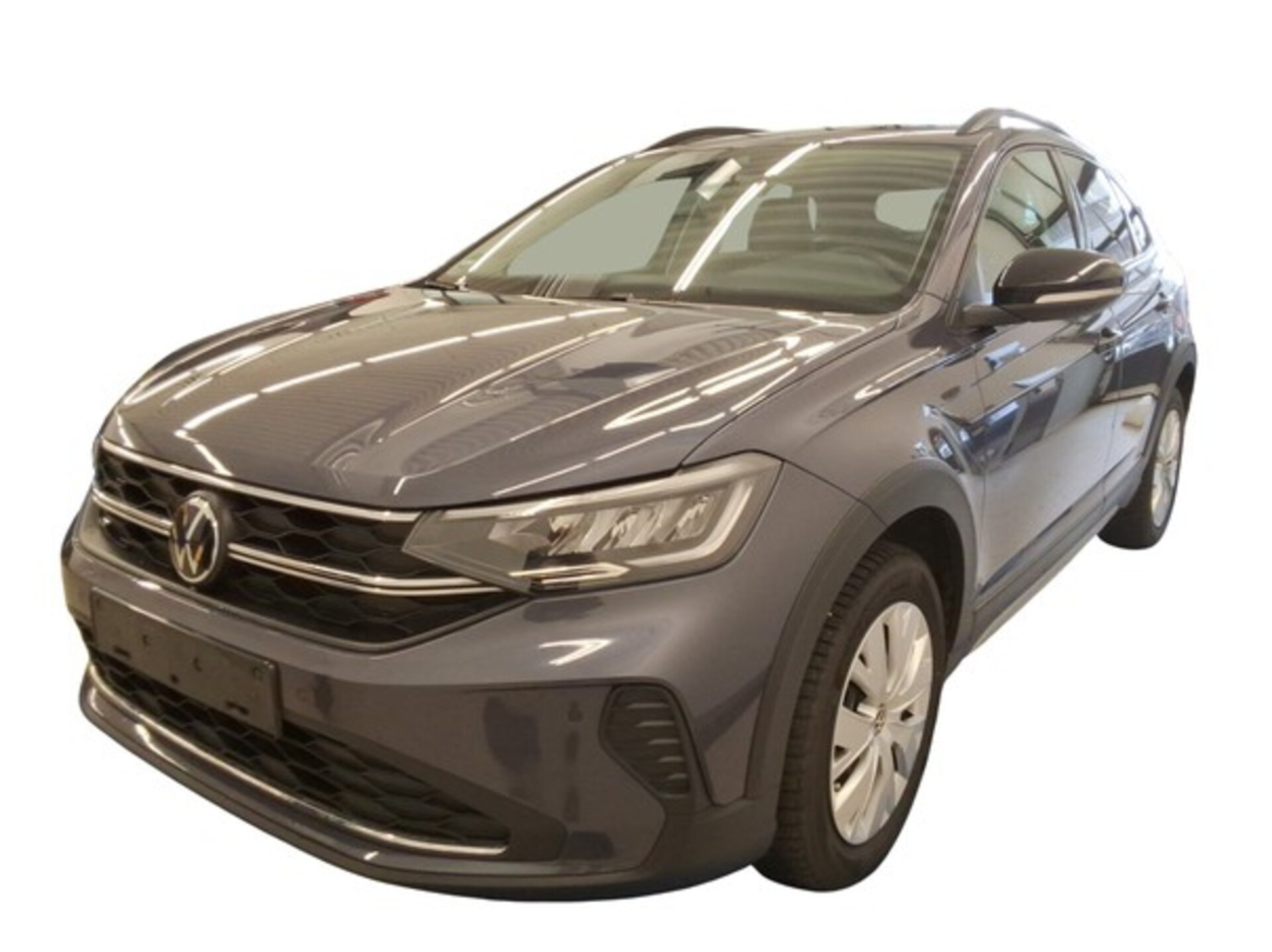 Volkswagen Taigo Goal