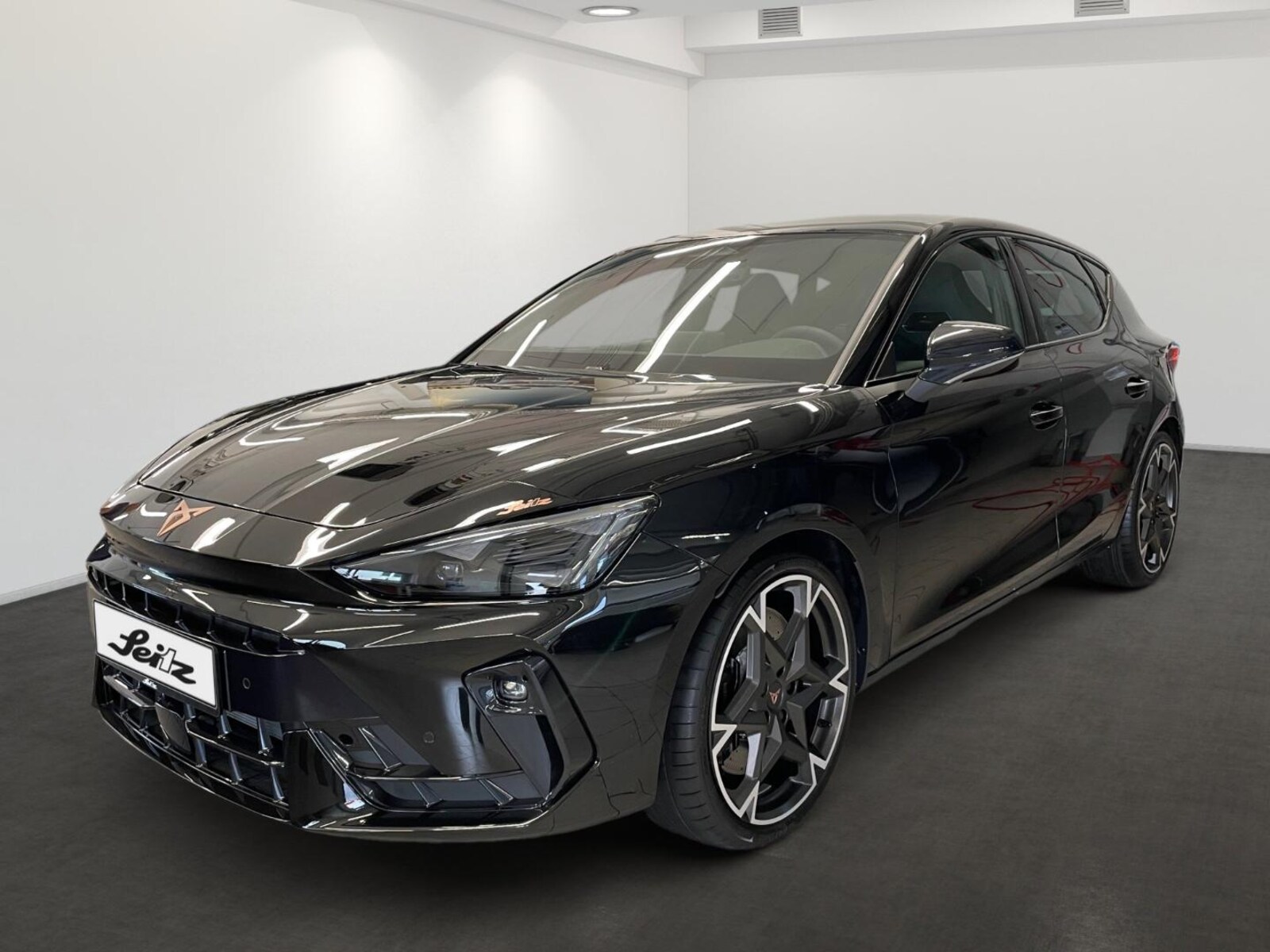 CUPRA Leon – Bild 2