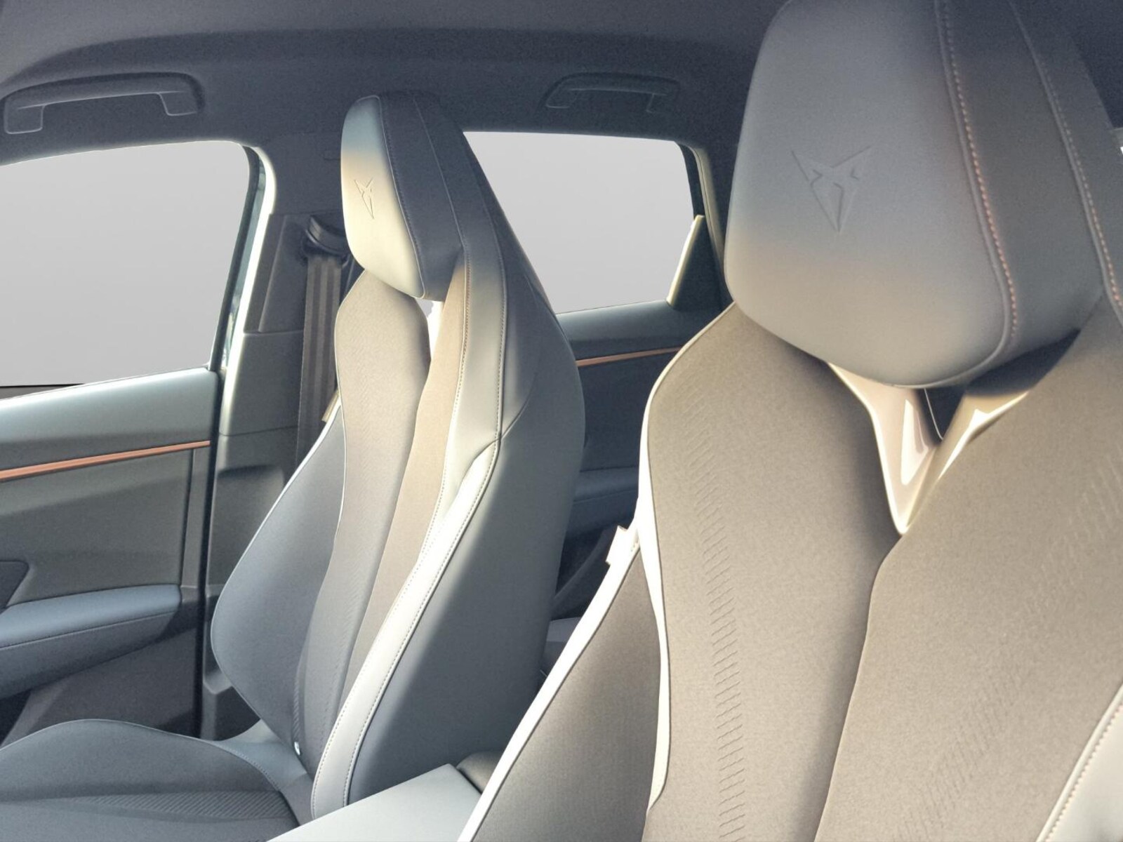 CUPRA Terramar – Bild 8