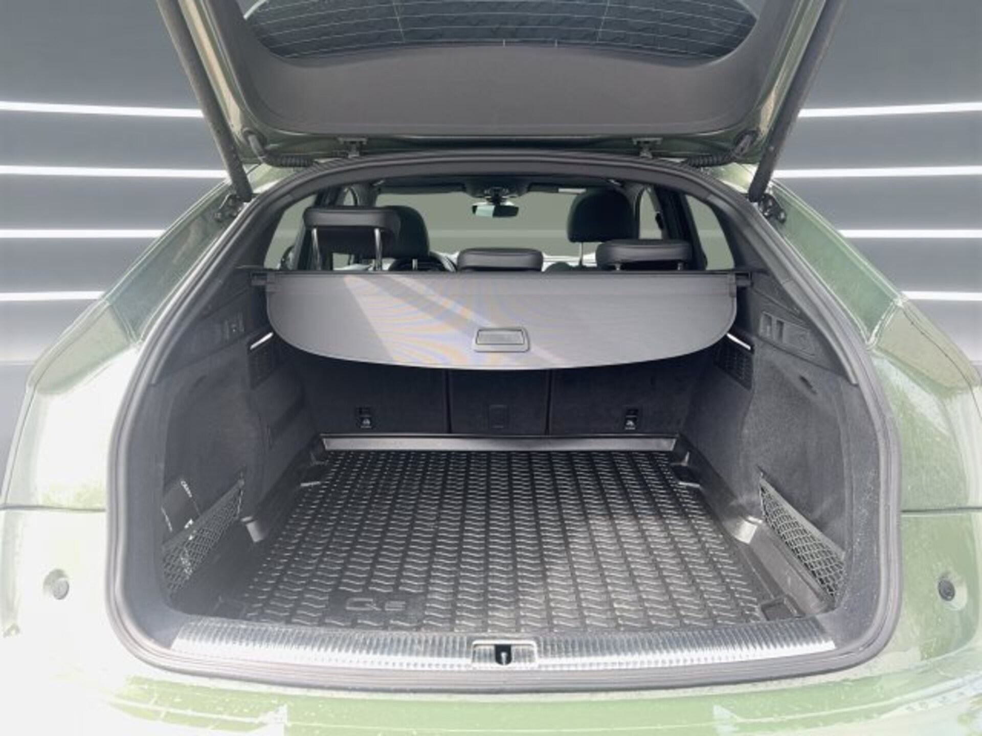 Audi Q5 Sportback S line