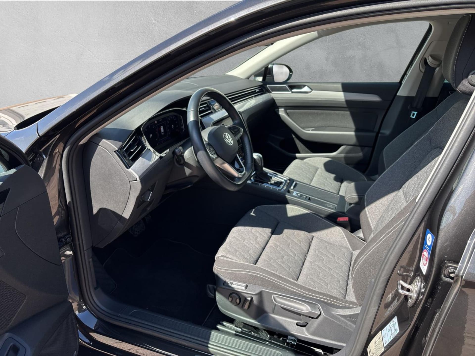 Volkswagen Passat Variant Business