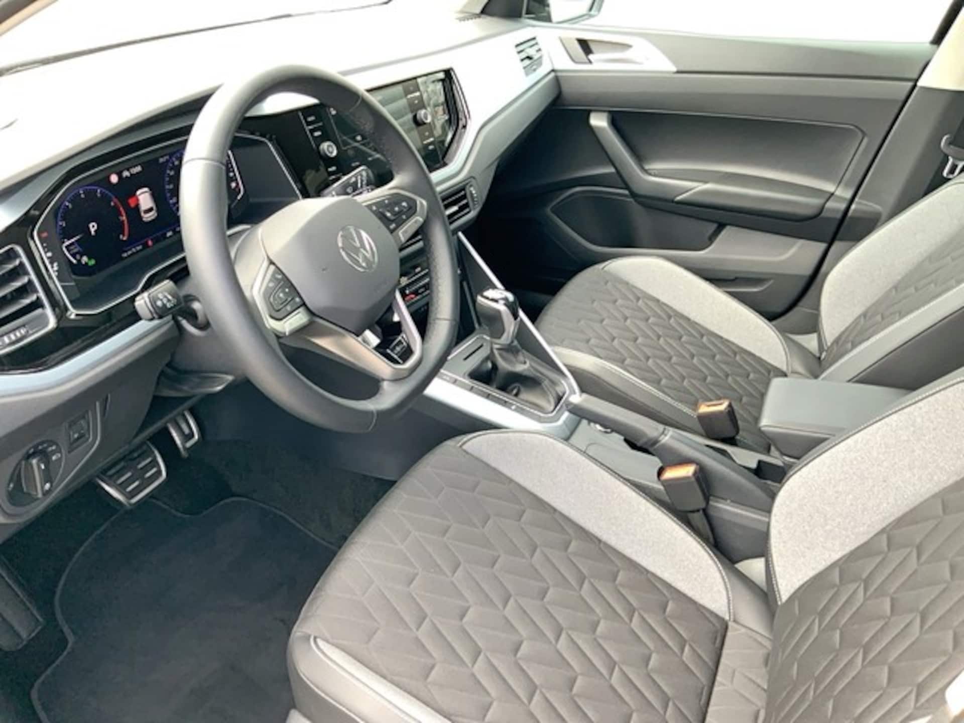 Volkswagen Polo Goal