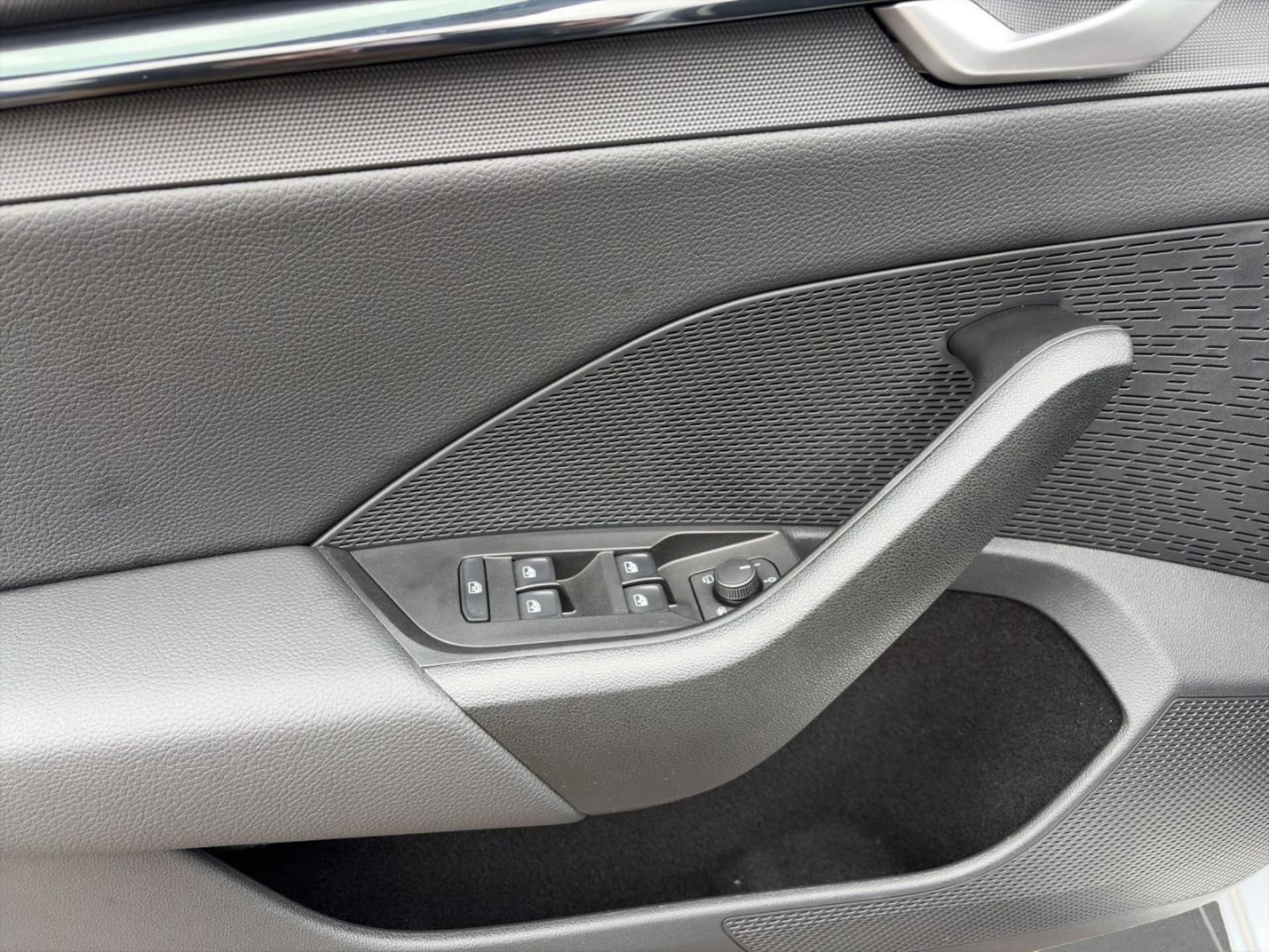 Skoda Octavia Combi Selection