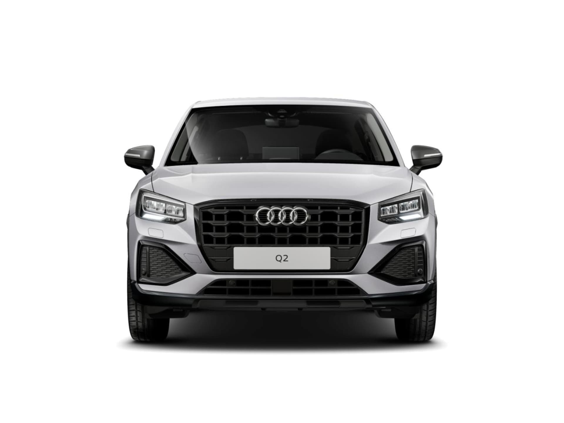 Audi Q2 Advanced