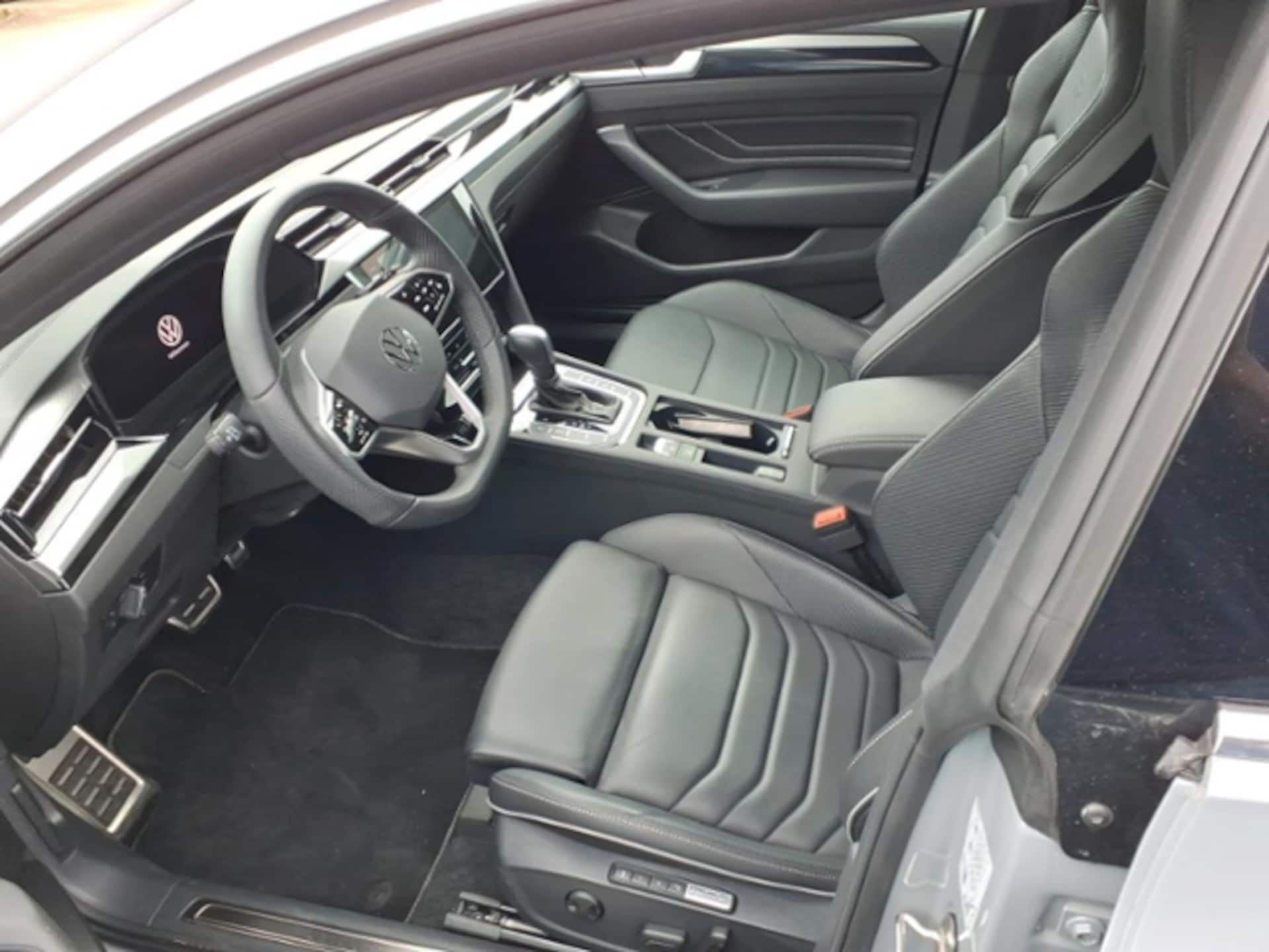 Volkswagen Arteon Shooting Brake R-Line