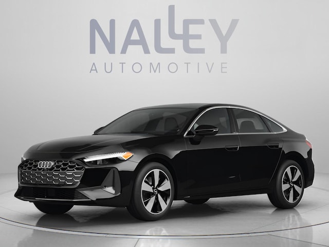 2025 Audi A5