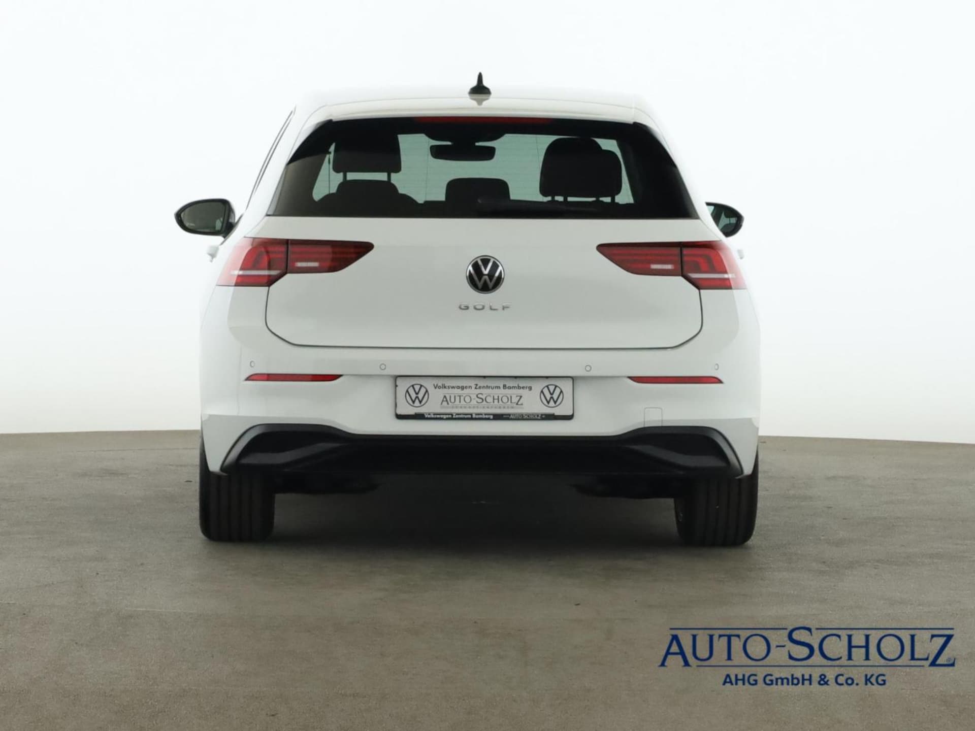 Volkswagen Golf Life