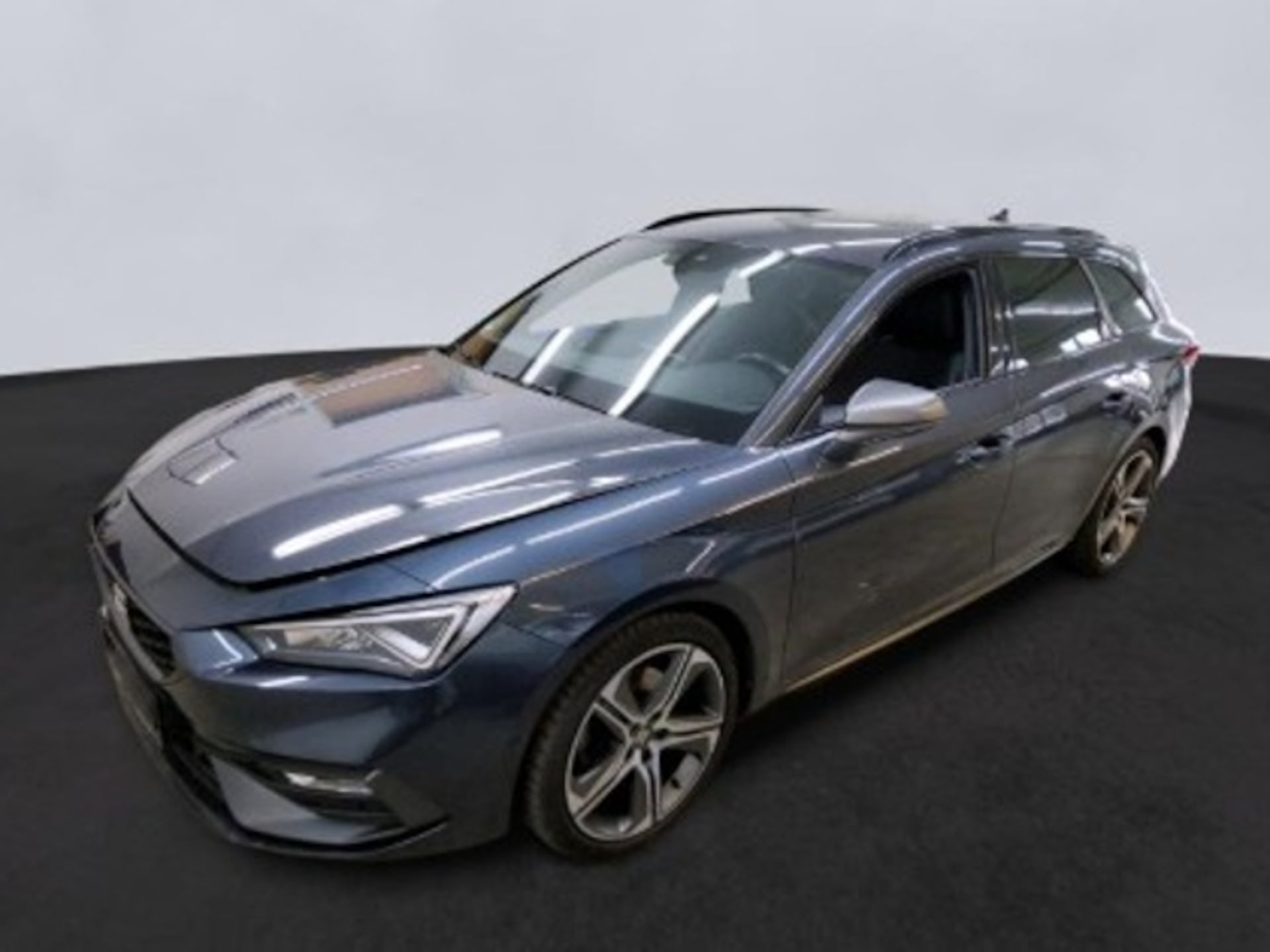 SEAT Leon Sportstourer FR
