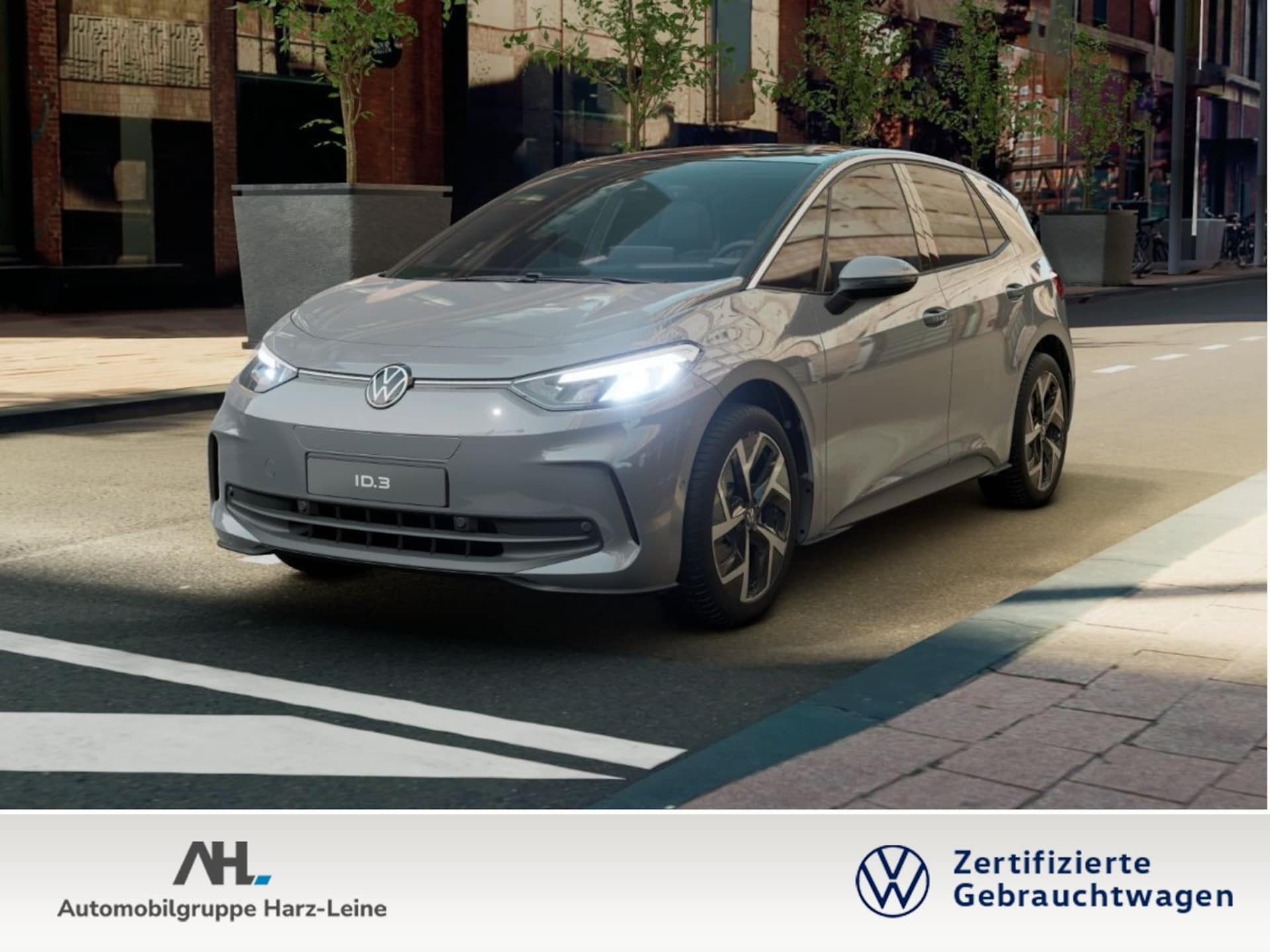Volkswagen ID.3 MOVE Pro