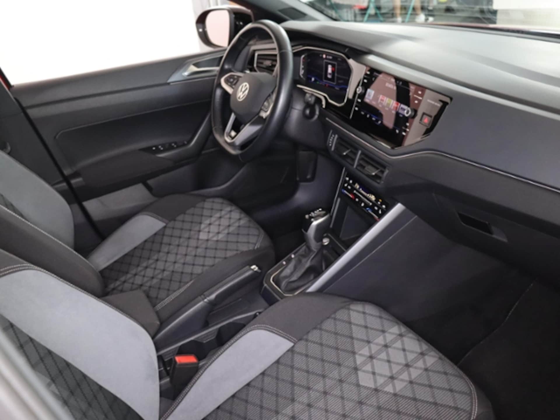 Volkswagen Taigo R-Line