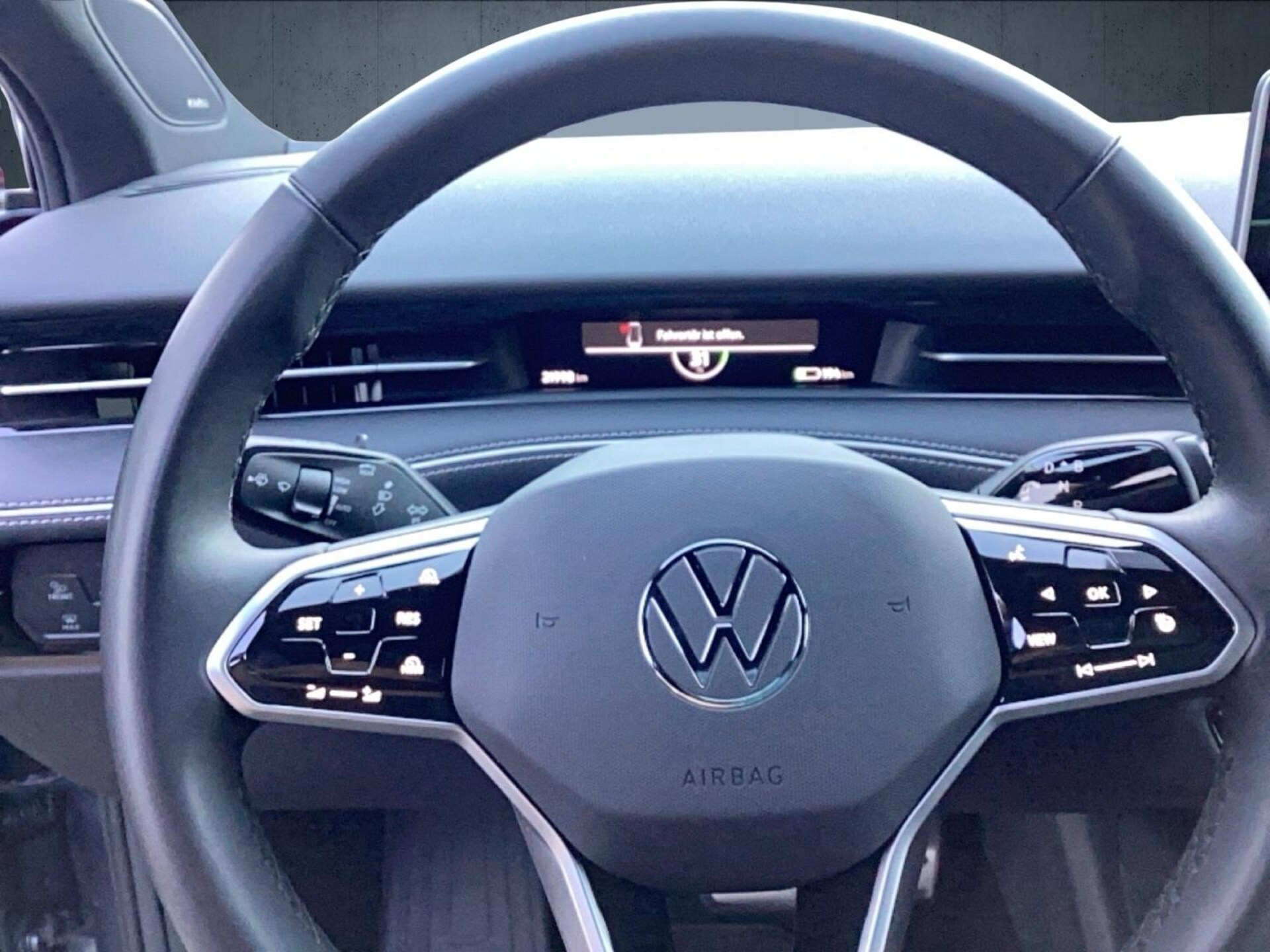 Volkswagen ID.7 Tourer Pro S