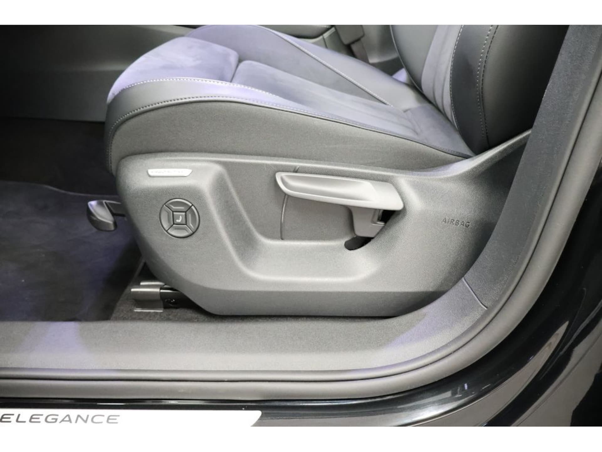 Volkswagen Tayron Elegance