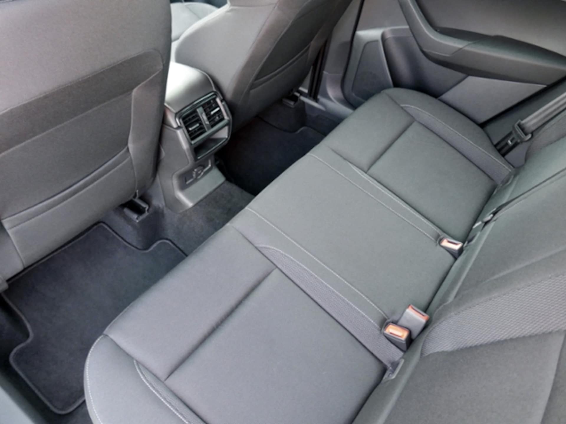 Skoda Karoq Selection