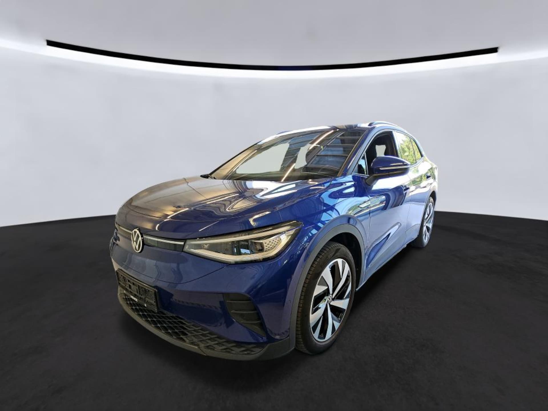 Volkswagen ID.4 Pro Performance