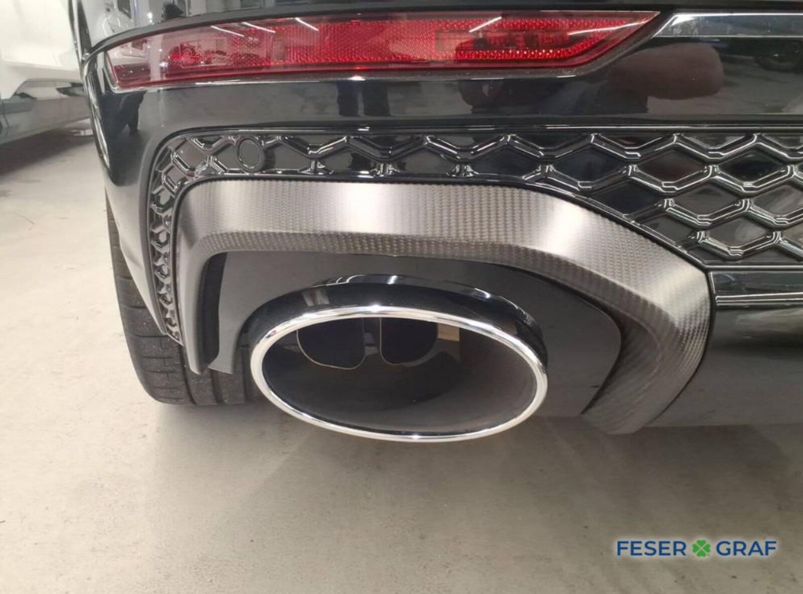 Audi RS Q8 performance – Bild 4