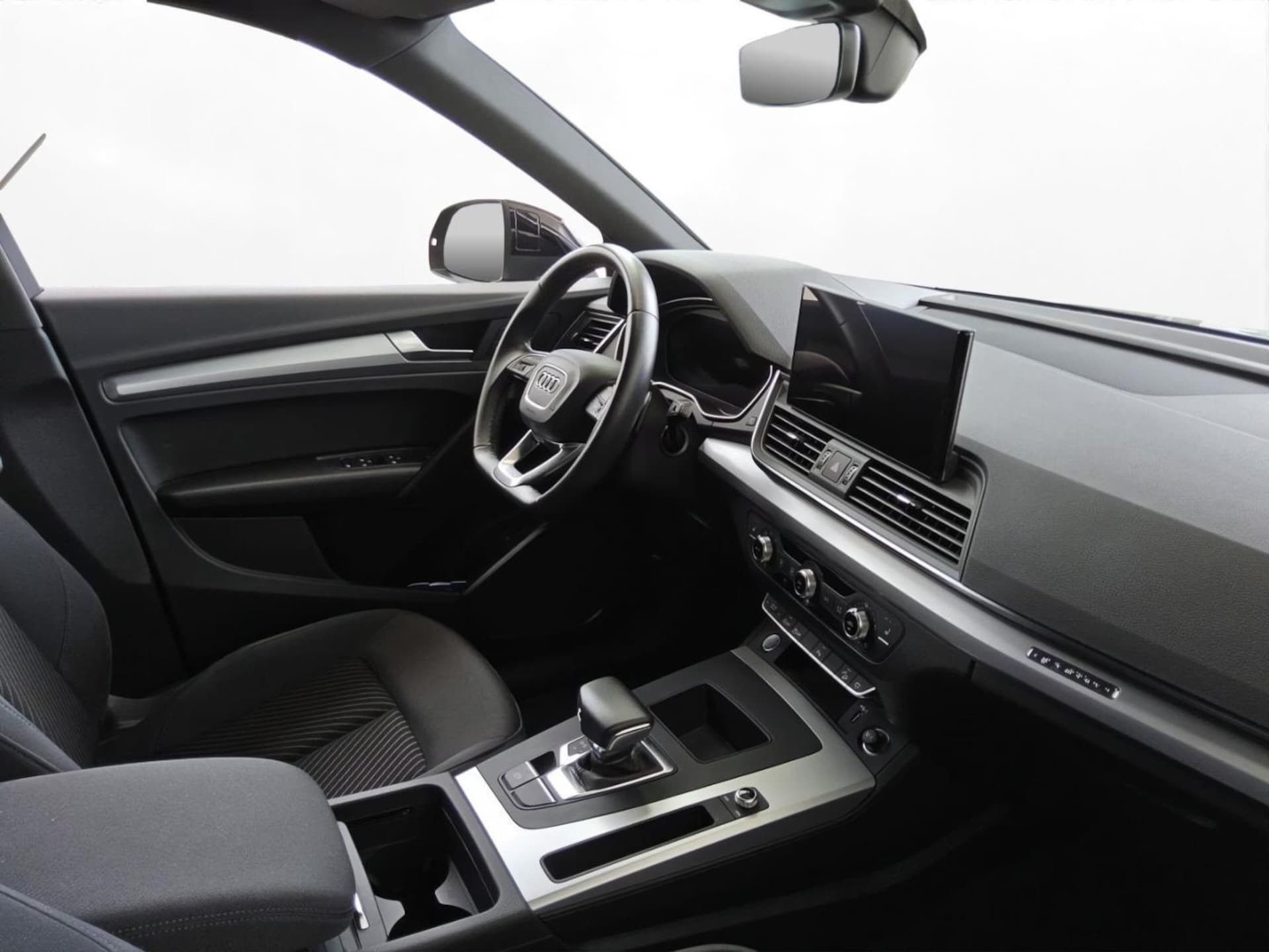 Audi Q5 Sportback S line