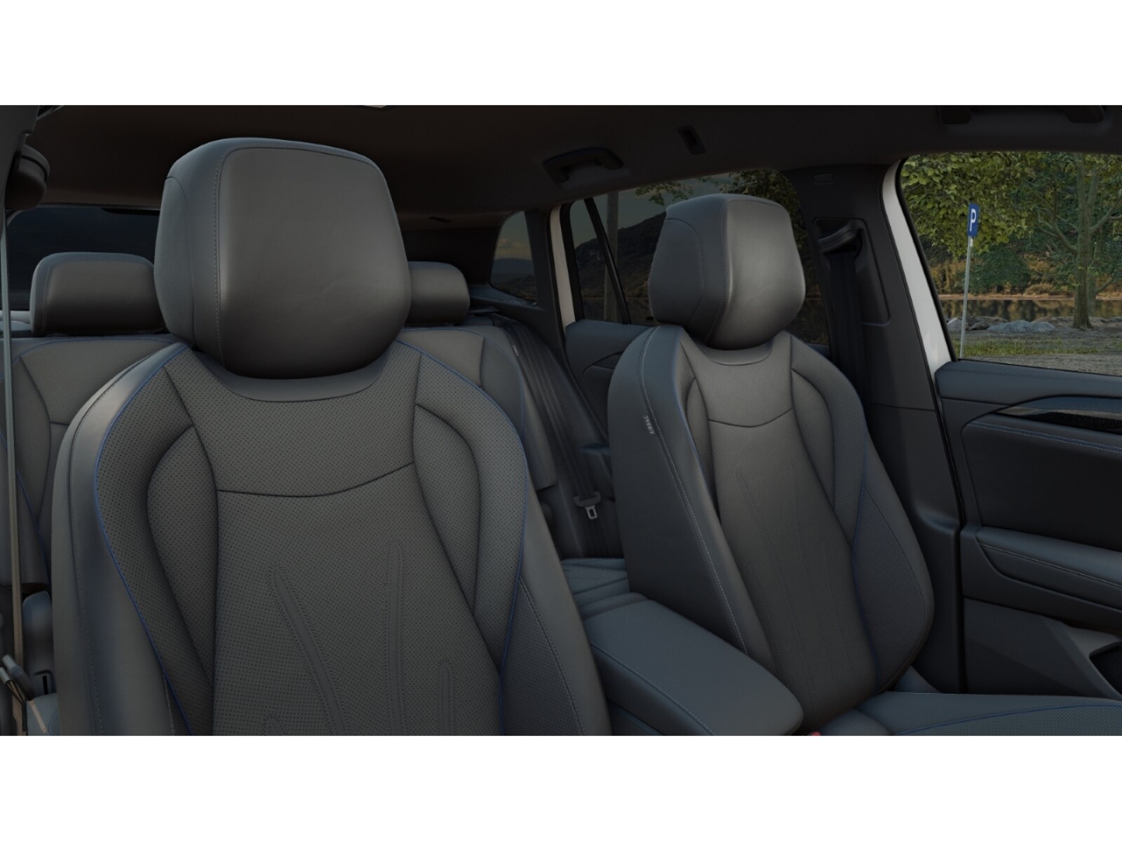 Volkswagen Tiguan – Bild 11