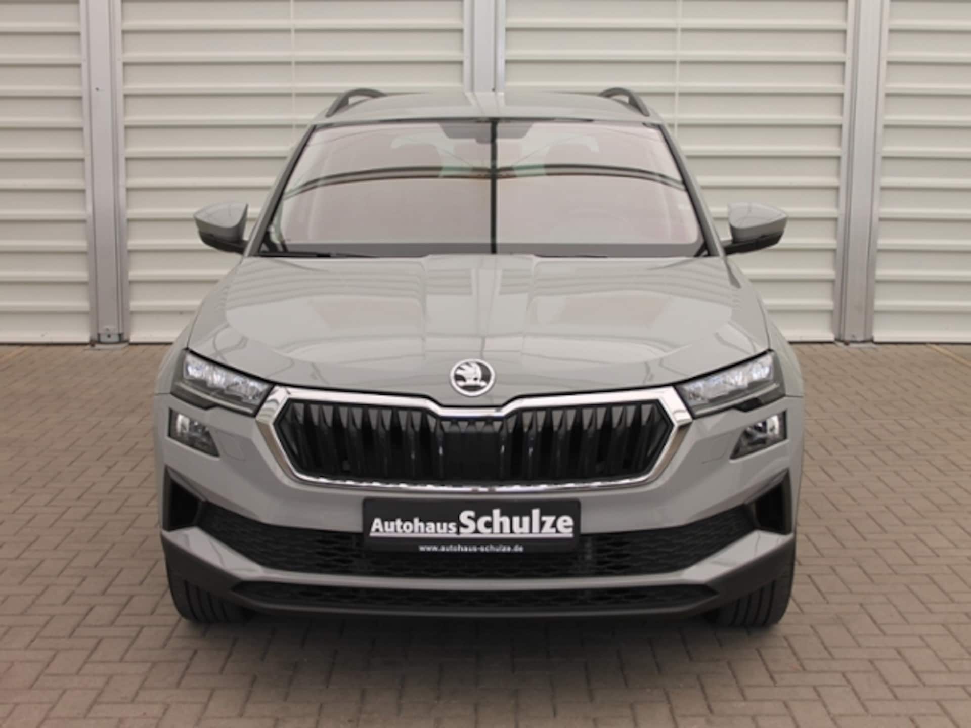 Skoda Karoq Ambition