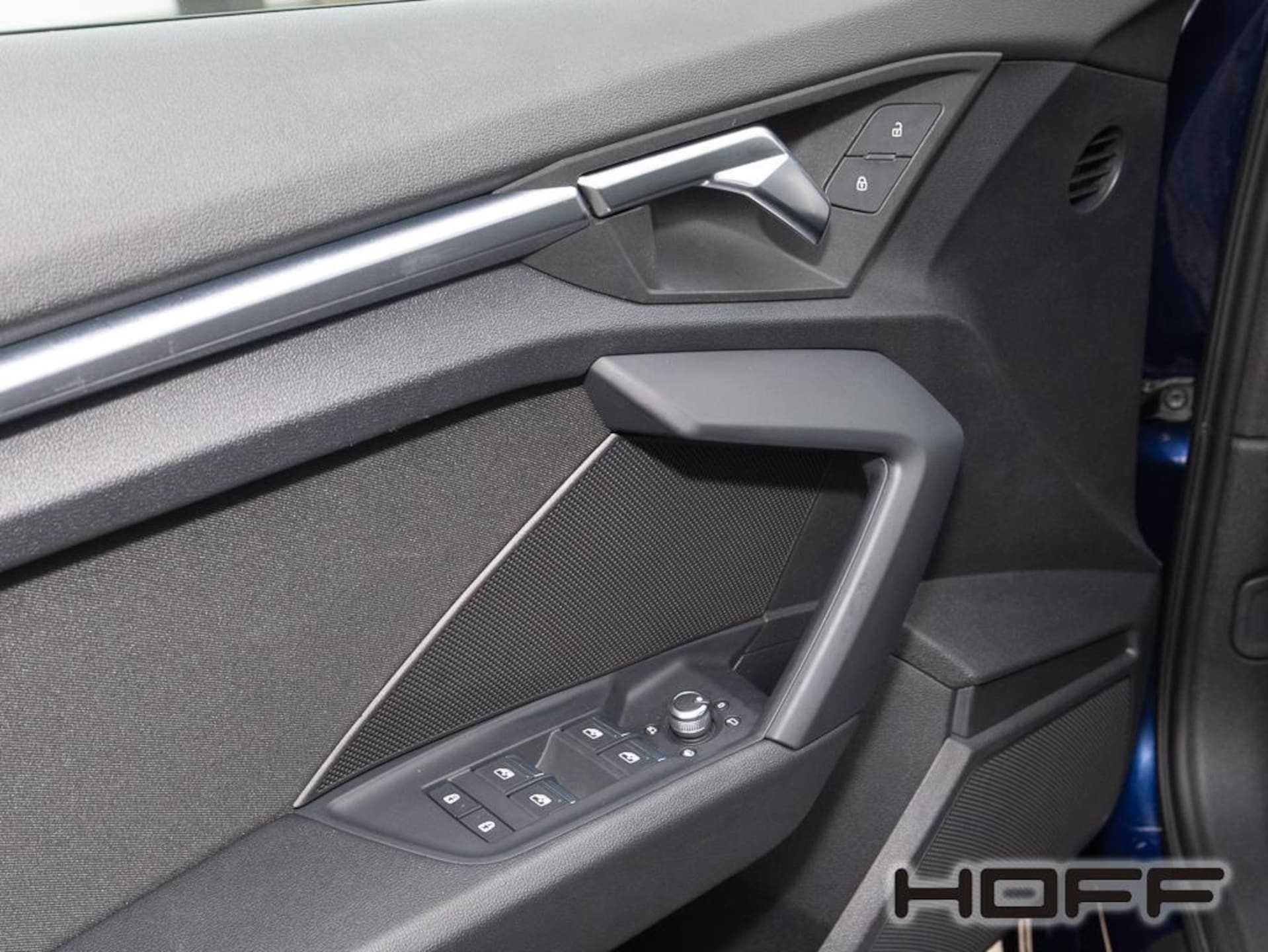 Audi A3 Sportback Advanced