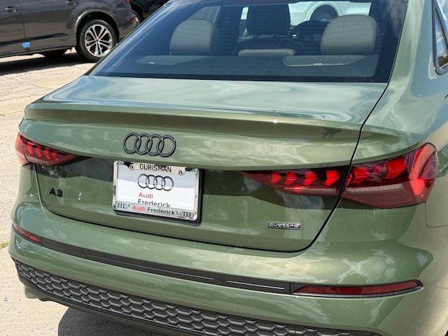 2026 Audi A3 Premium Plus - Photo 5