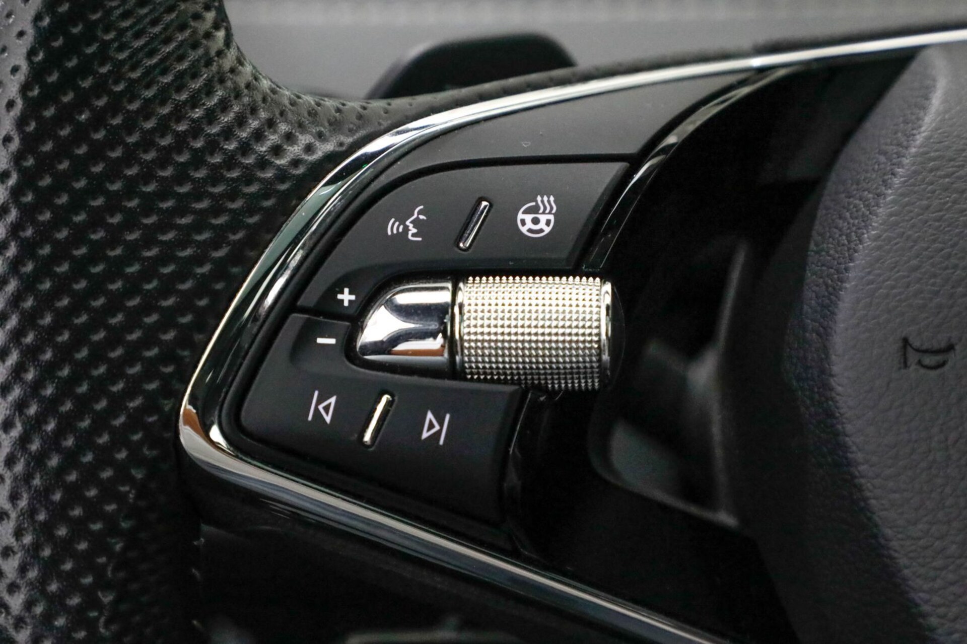 Skoda Enyaq Coupé RS