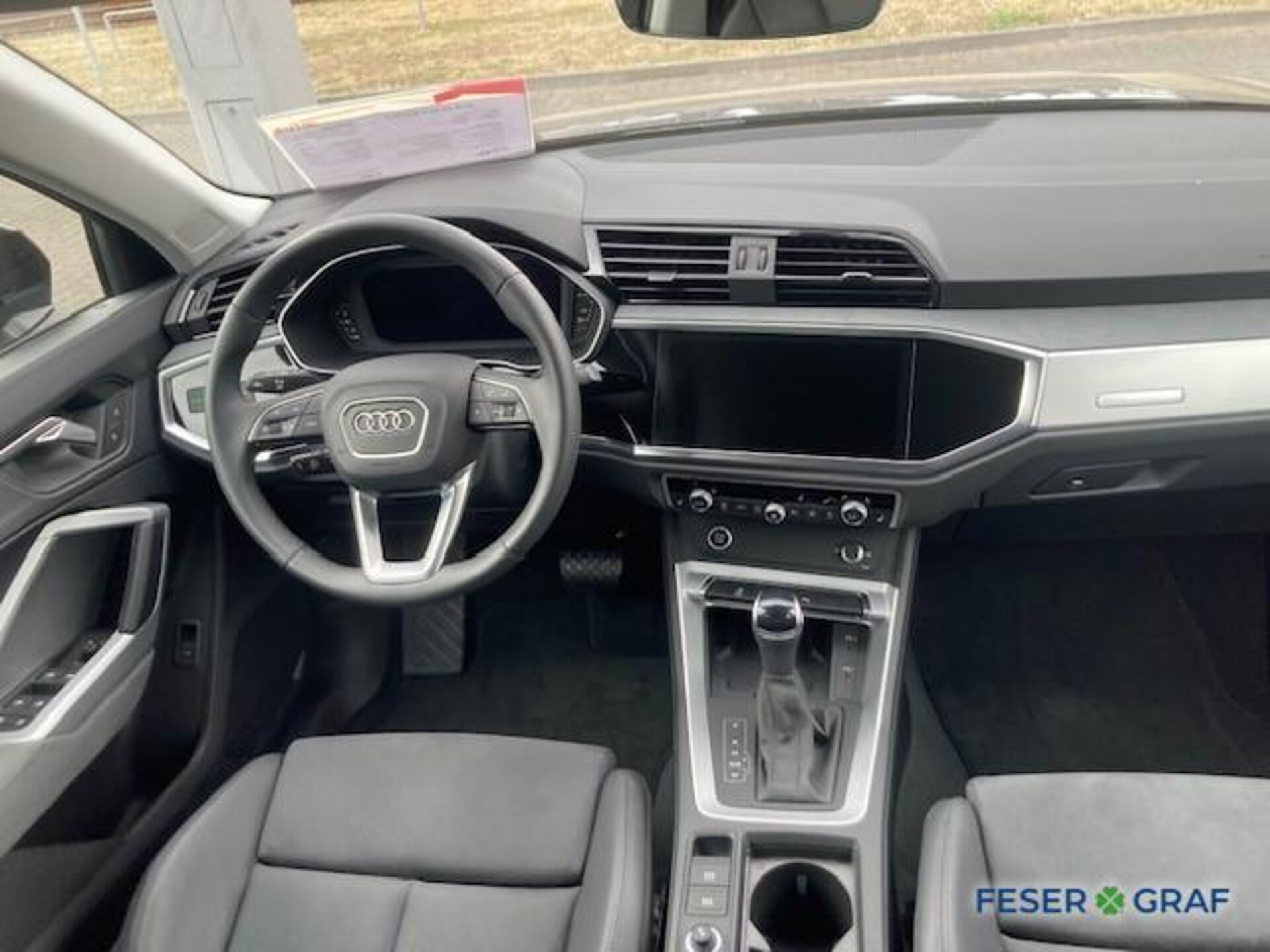 Audi Q3 SUV S line