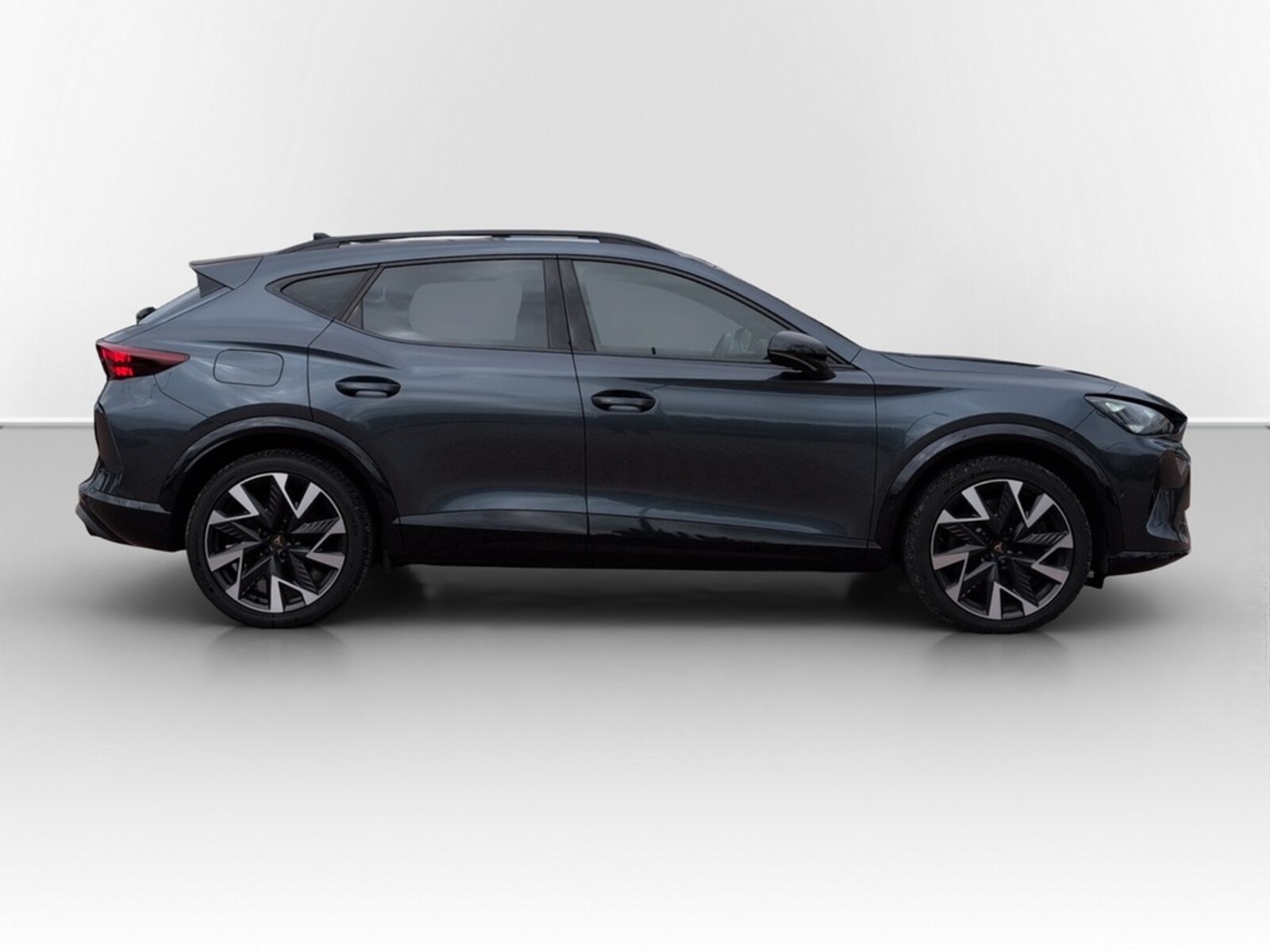 CUPRA Formentor – Bild 5