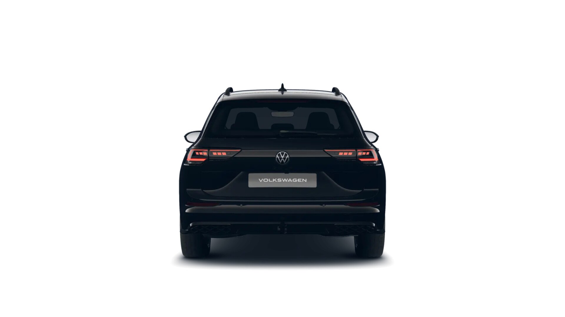 Volkswagen Golf Variant R-Line