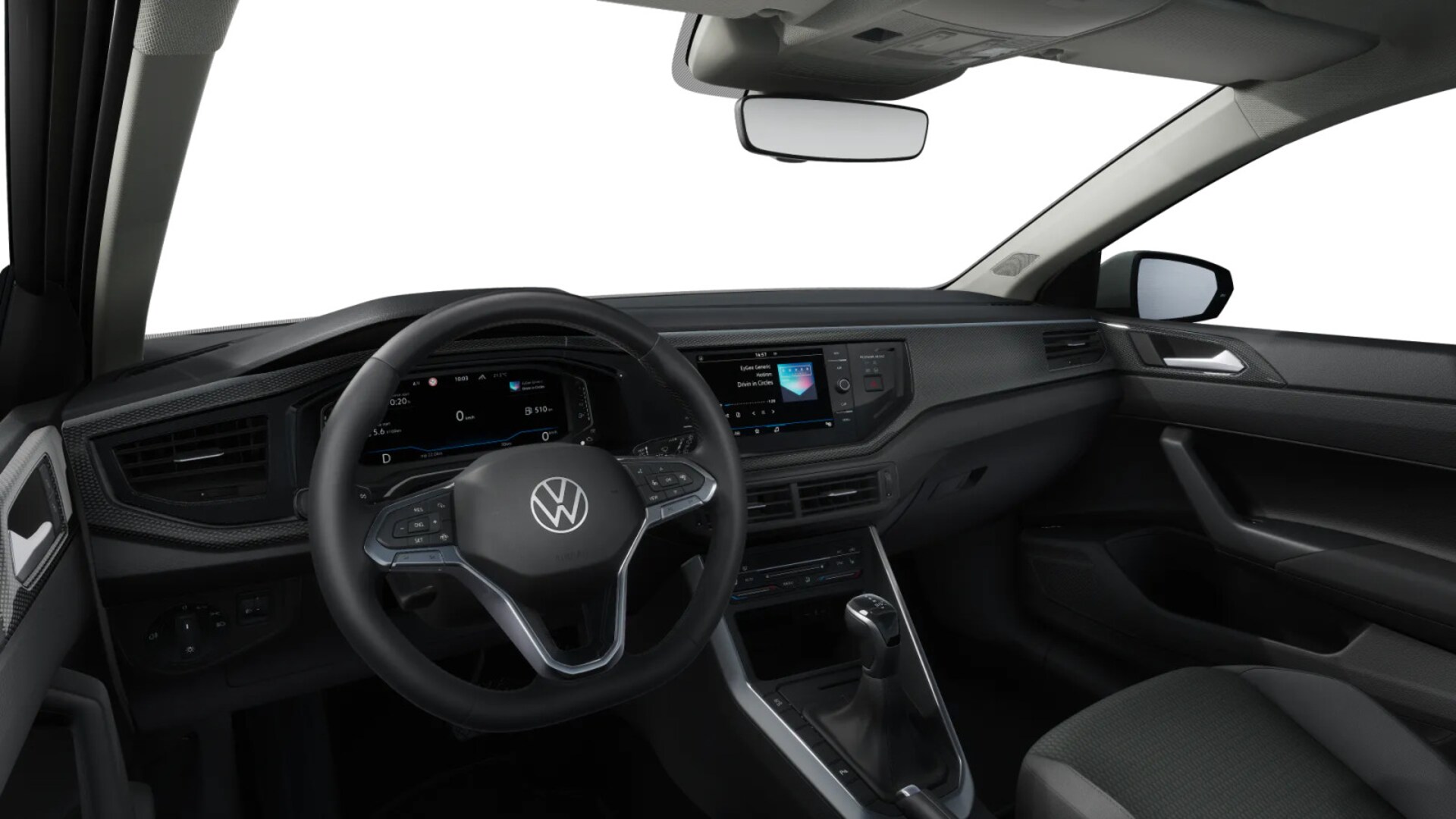 Volkswagen Polo Life