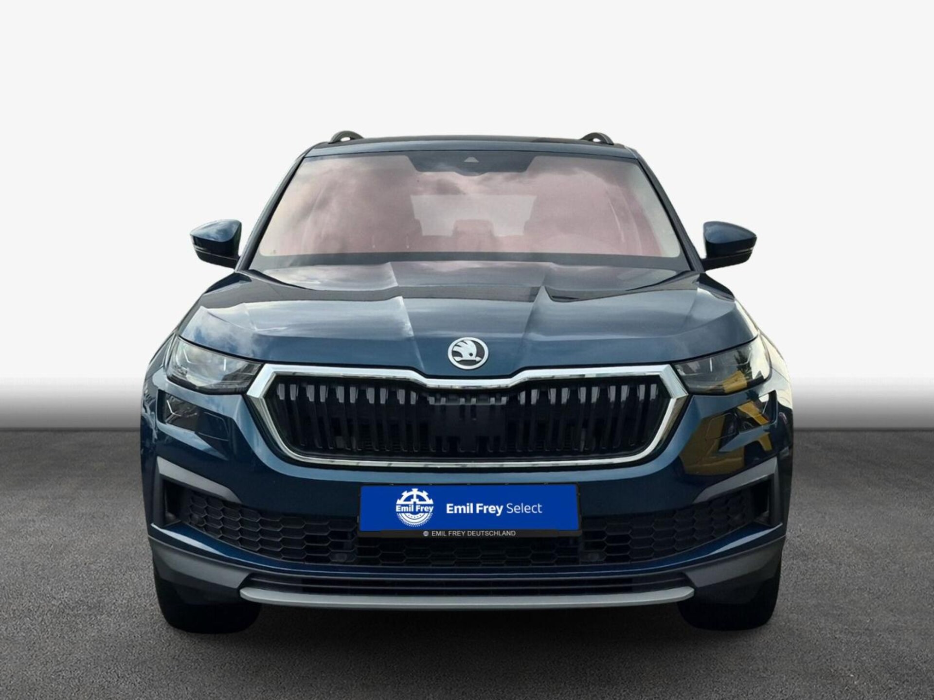 Skoda Kodiaq Ambition