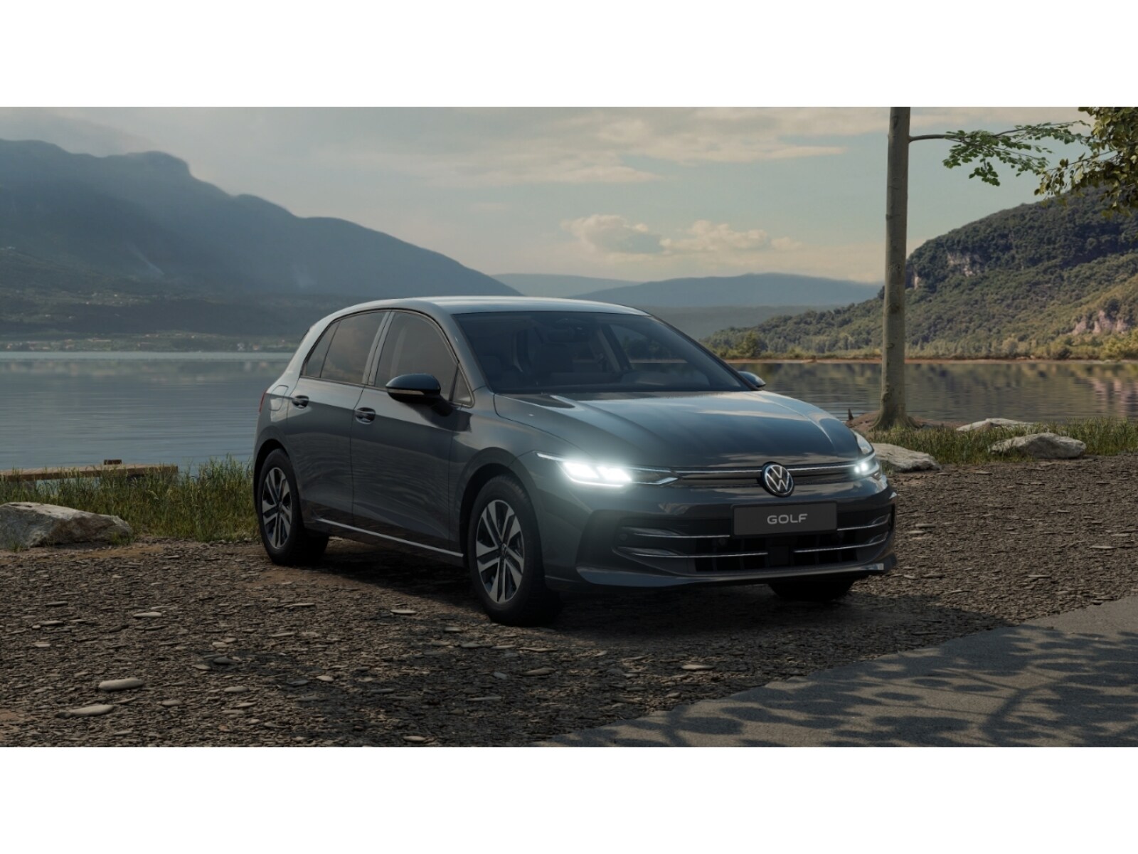 Volkswagen Golf – Bild 4