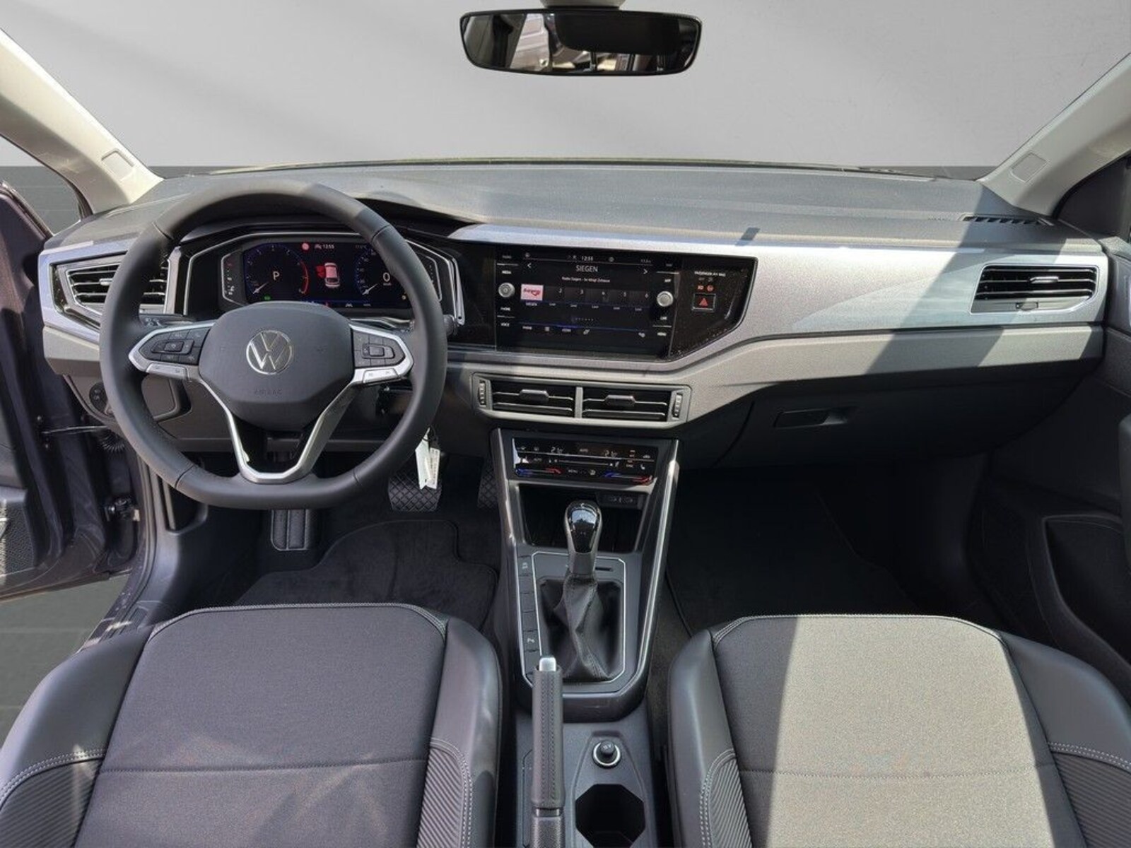 Volkswagen Taigo – Bild 17
