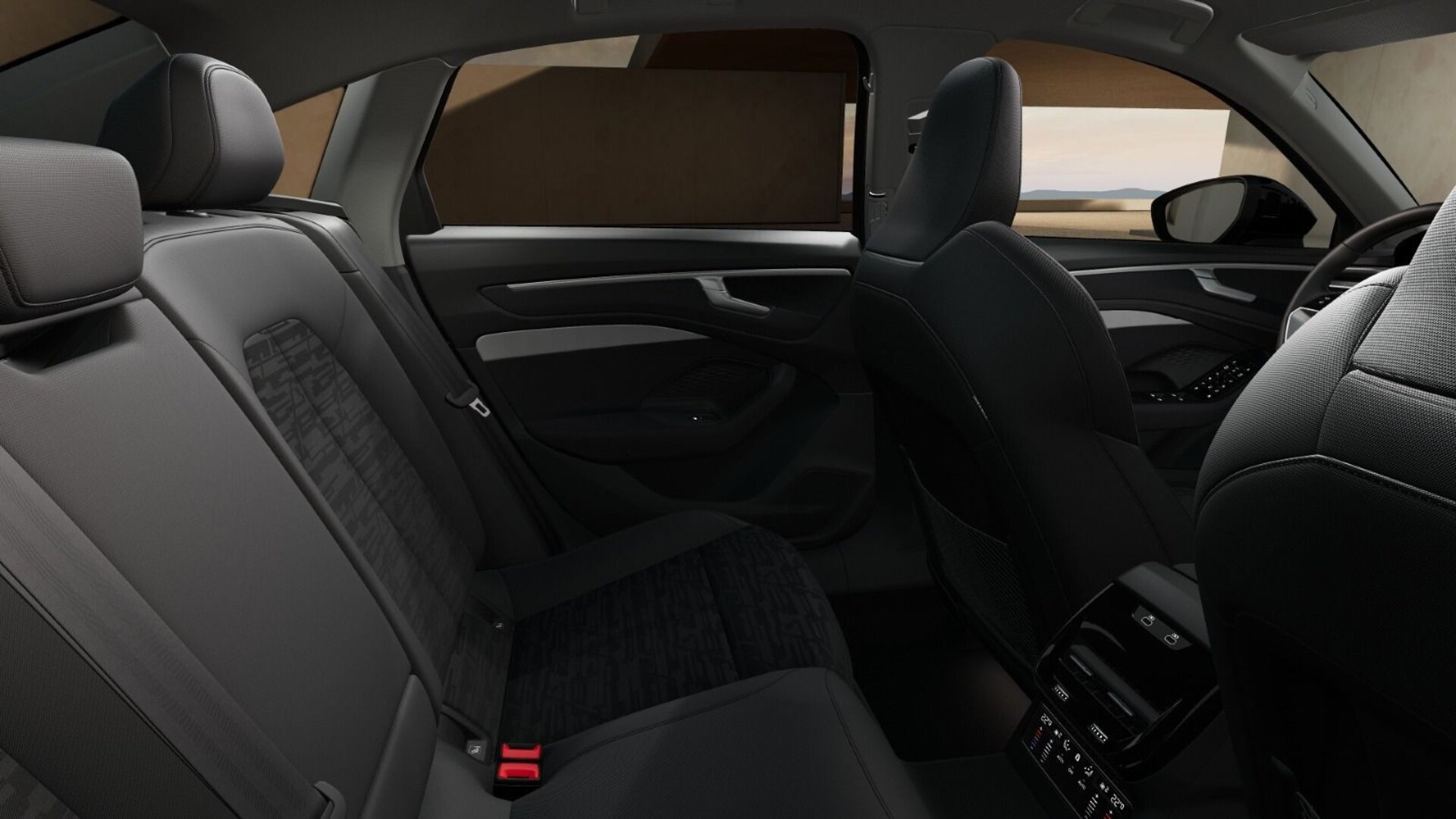 Audi A6 Limousine