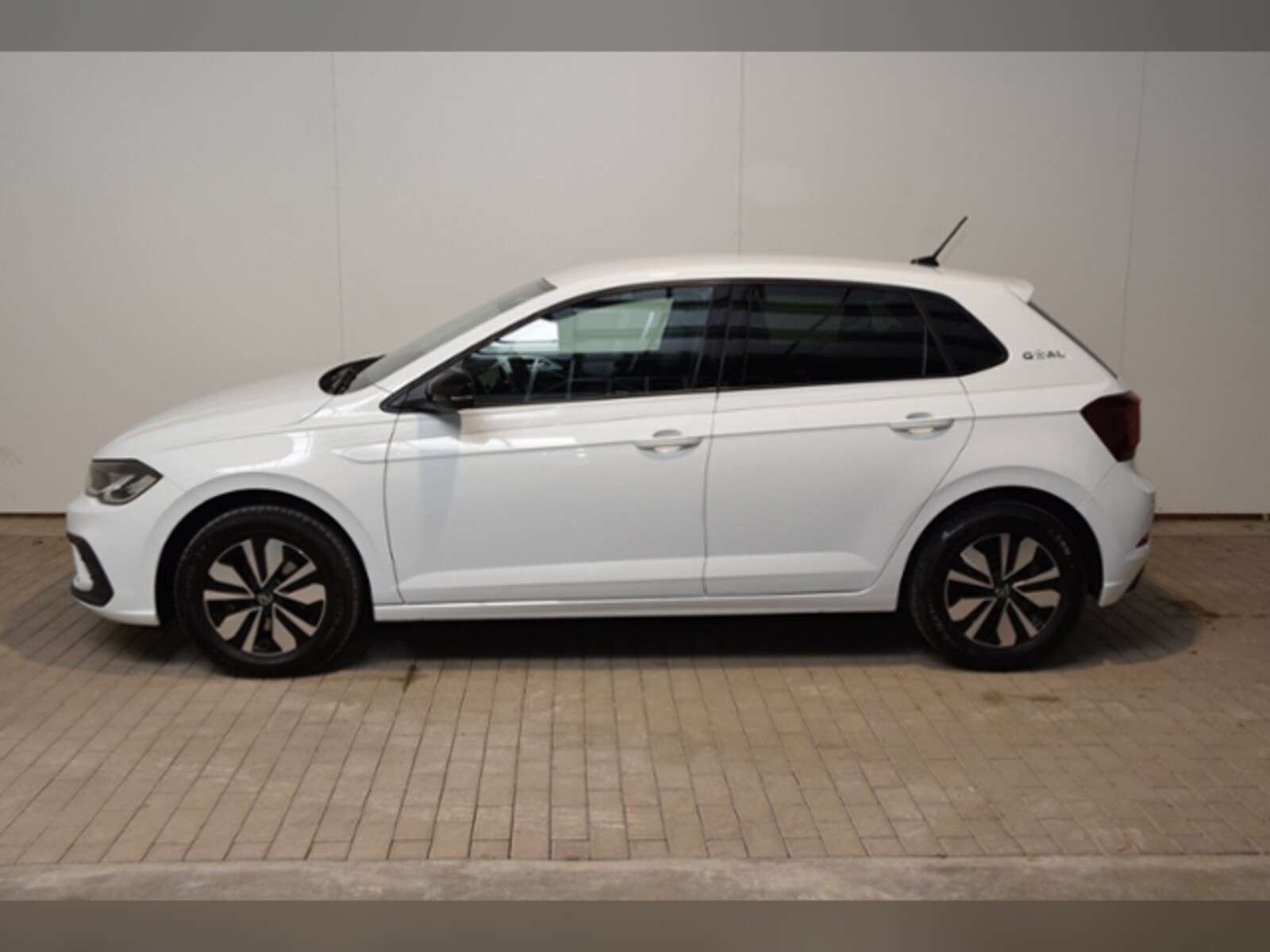 Volkswagen Polo – Bild 3