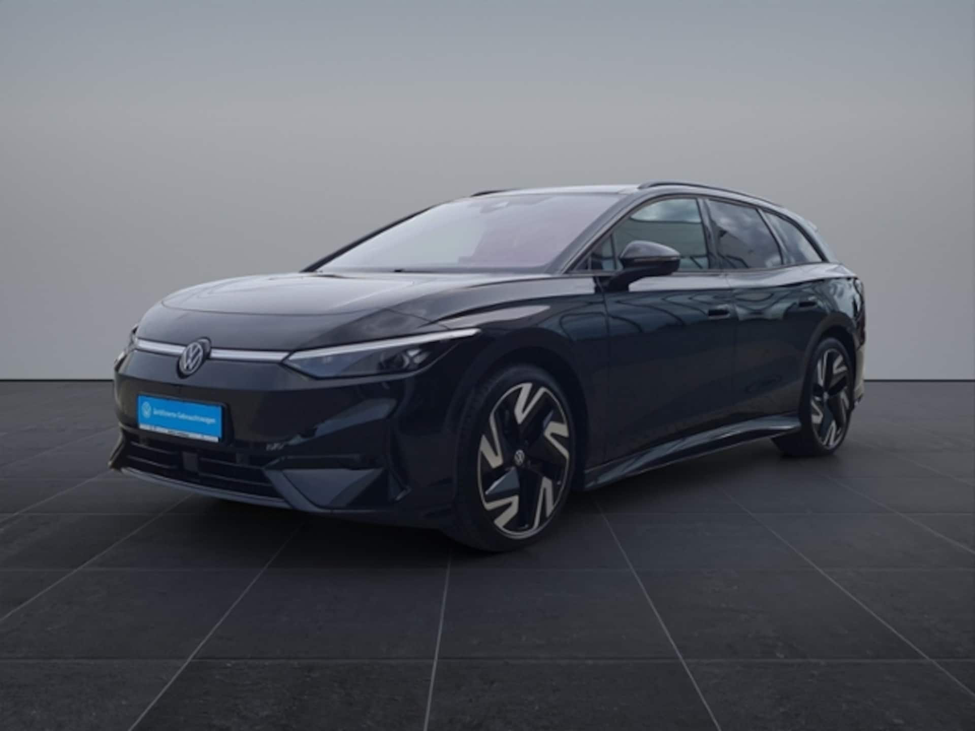 Volkswagen ID.7 Tourer Pro S