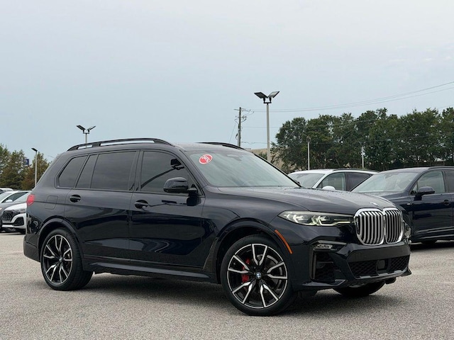 Photo of 2020 BMW X7