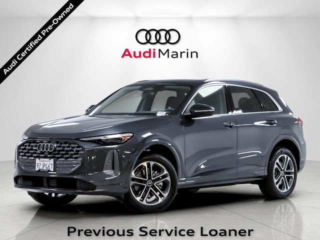 2026 Audi Q5