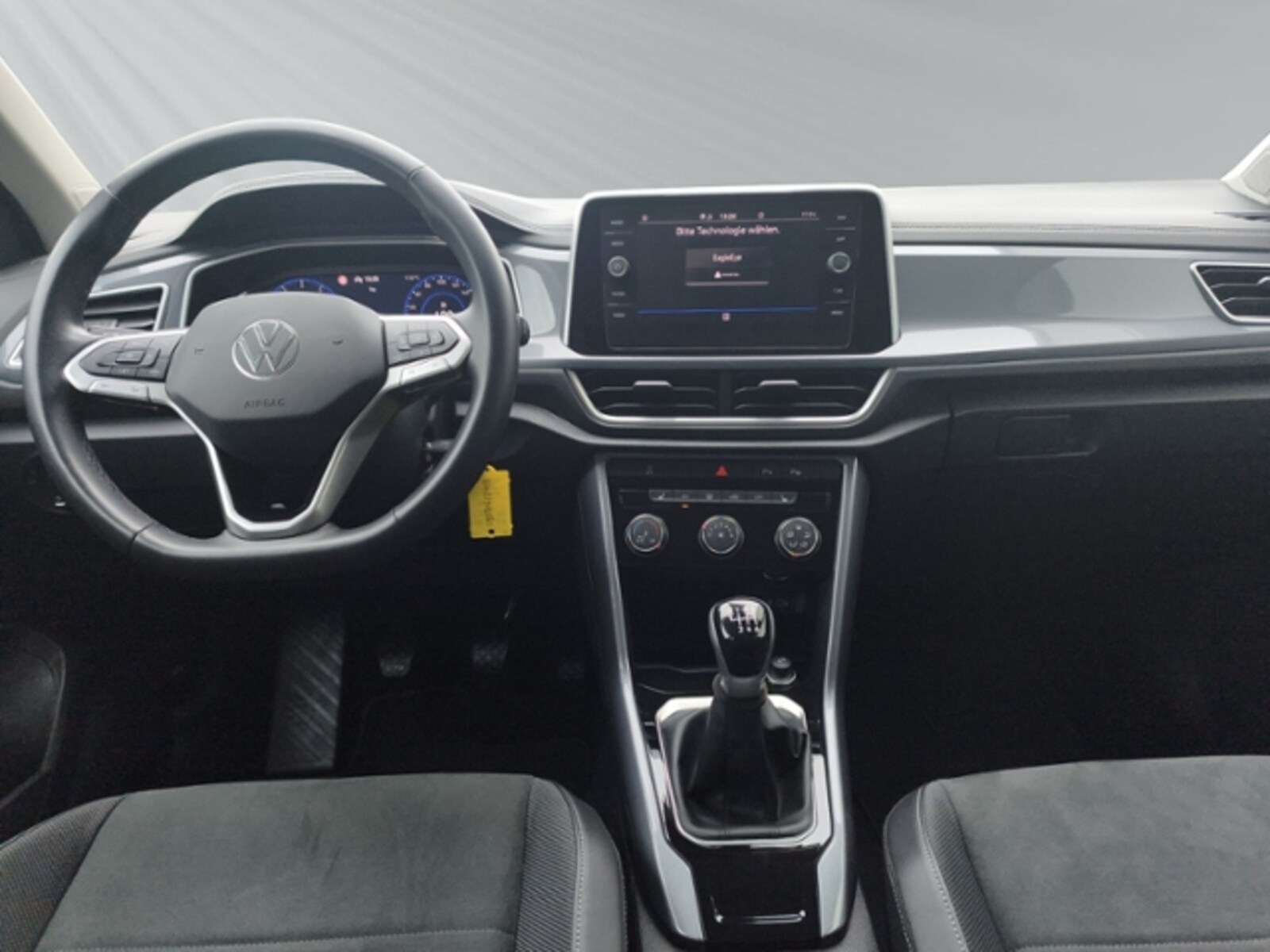 Volkswagen T-Roc – Bild 13