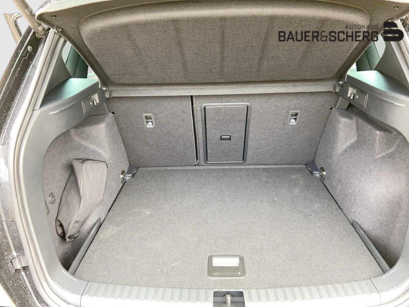 CUPRA Ateca – Bild 13