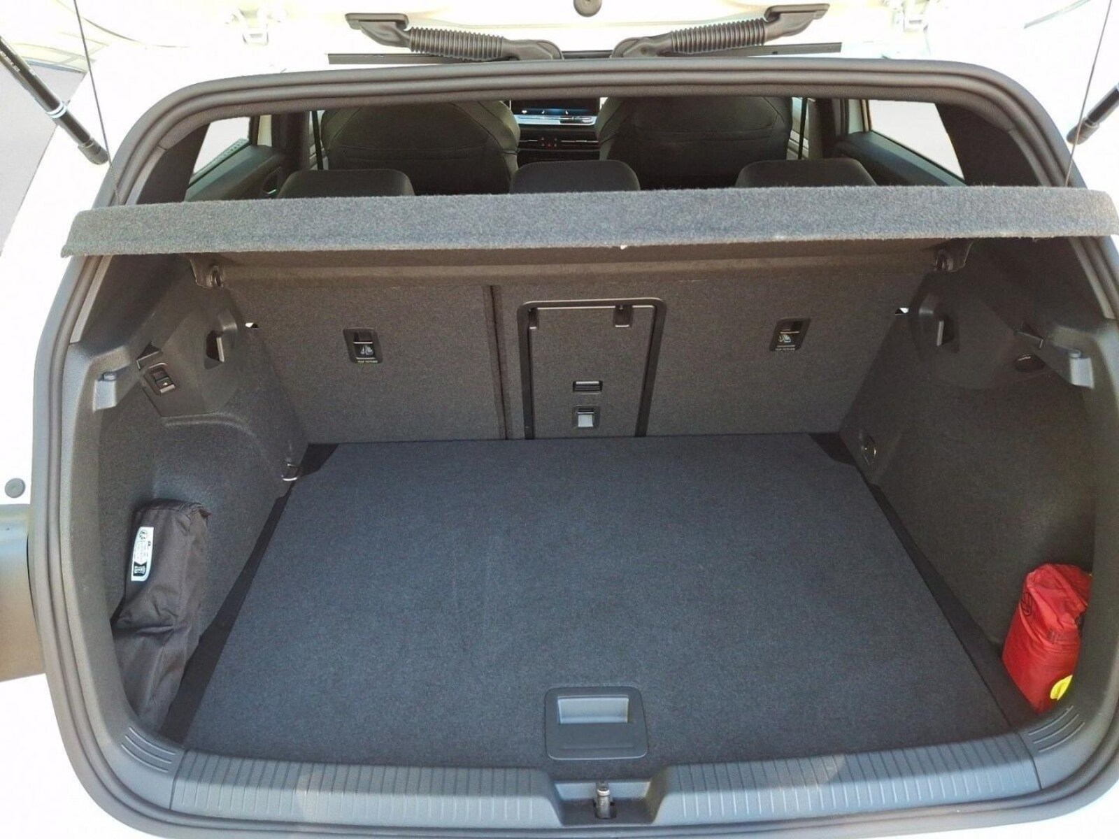 Volkswagen Golf – Bild 14