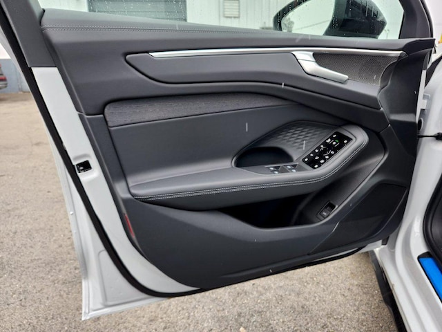 2026 Audi A6 Premium Plus - Photo 13