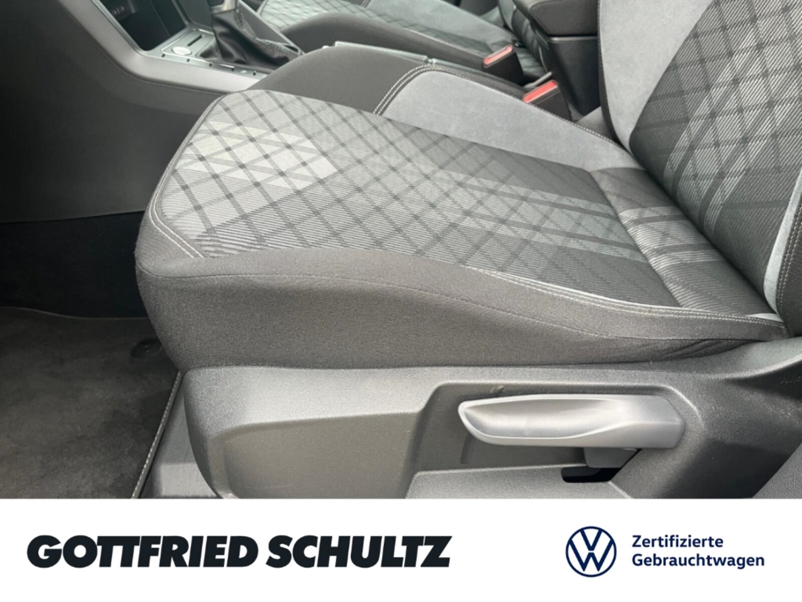 Volkswagen Taigo – Bild 12