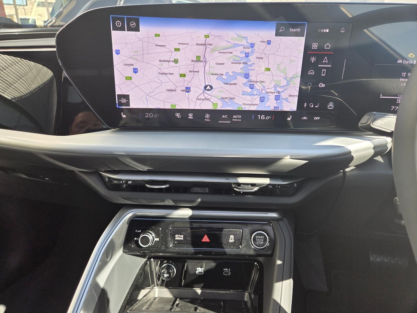 Image about Audi Q5 Sportback TFSI 150 kW