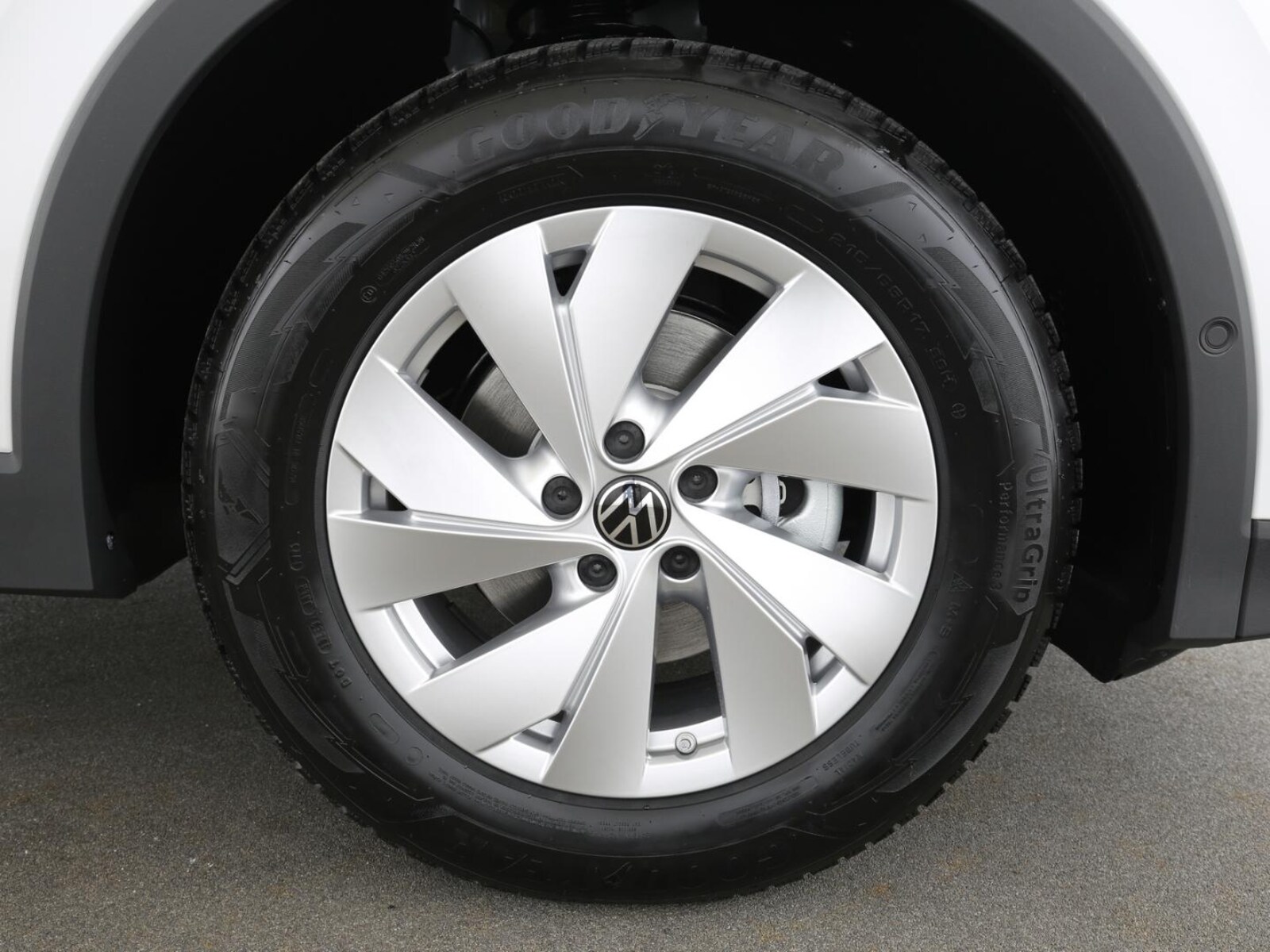 Volkswagen Tiguan – Bild 19