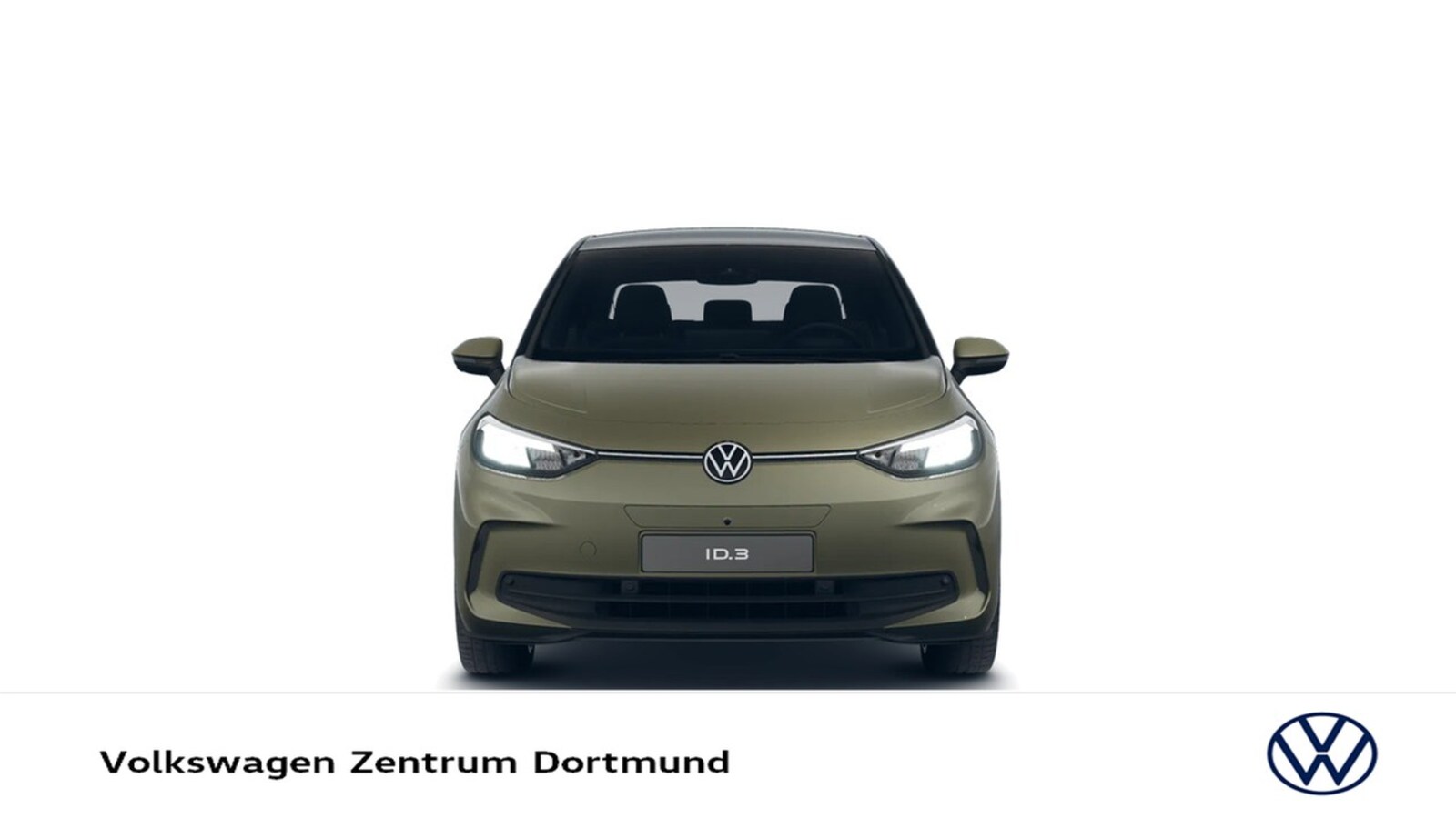 Volkswagen ID.3 – Bild 4