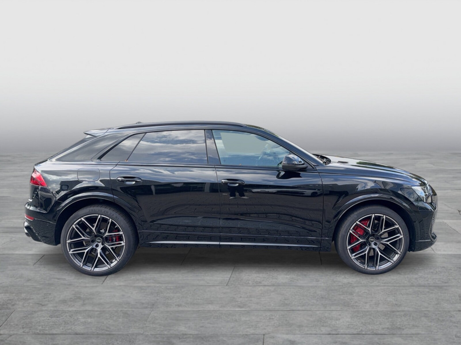 Audi RS Q8 – Bild 6
