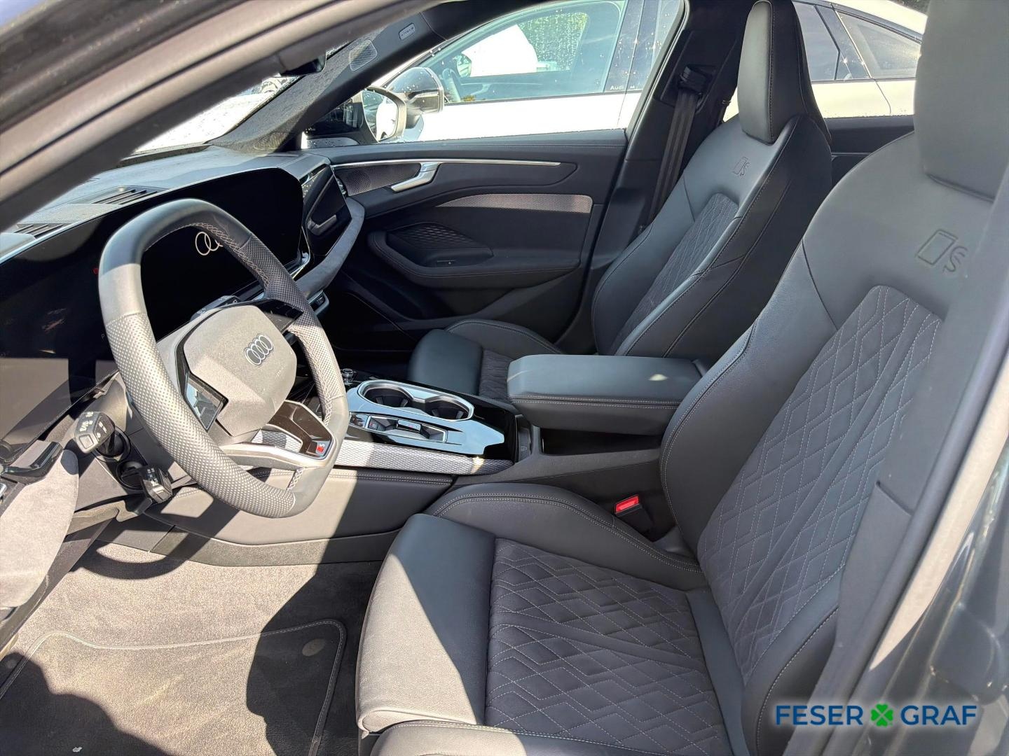 Bild über Audi A6 Avant edition one TDI quattro 150 kWS tronic - für weitere Informationen kontaktieren Sie den Audi Partner