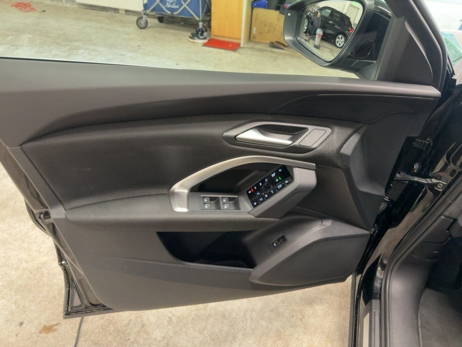 Audi Q5 – Bild 16