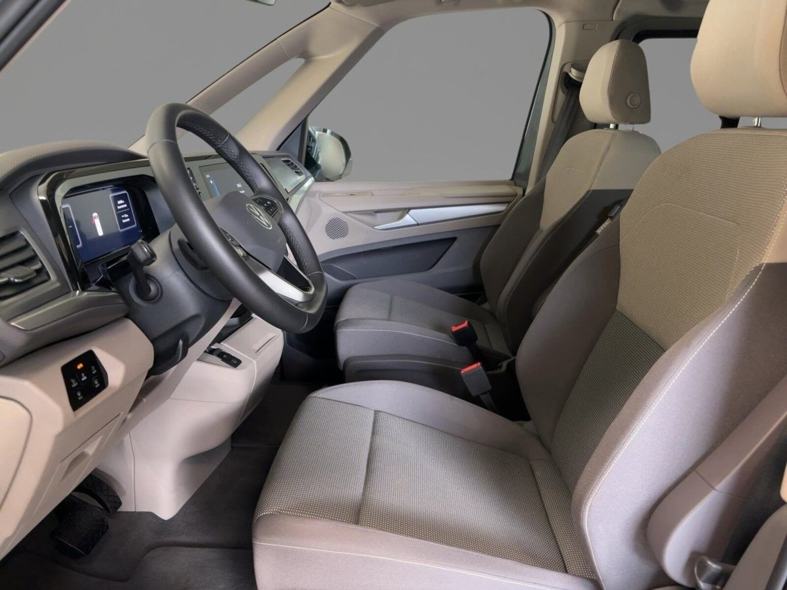 Volkswagen Multivan – Bild 6