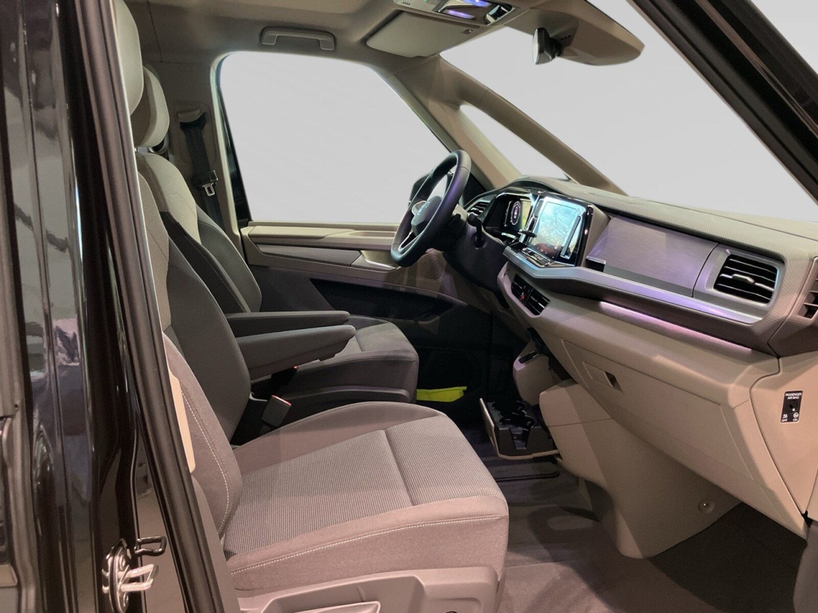 Volkswagen Multivan – Bild 18